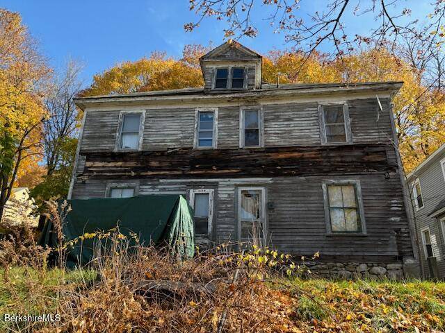 Pittsfield, MA 01201,12 Scammell Ave