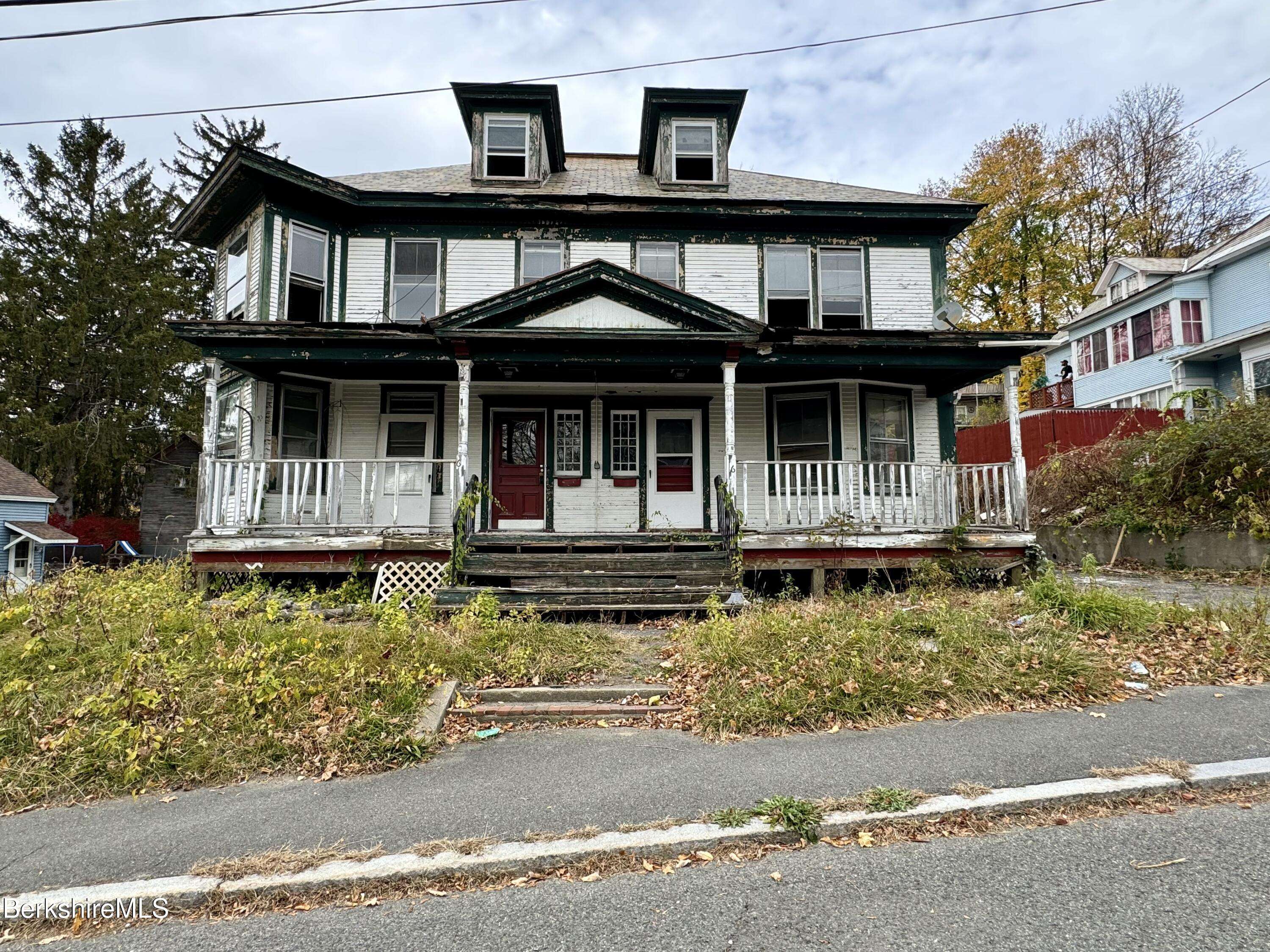 North Adams, MA 01247,67-69 E Quincy St