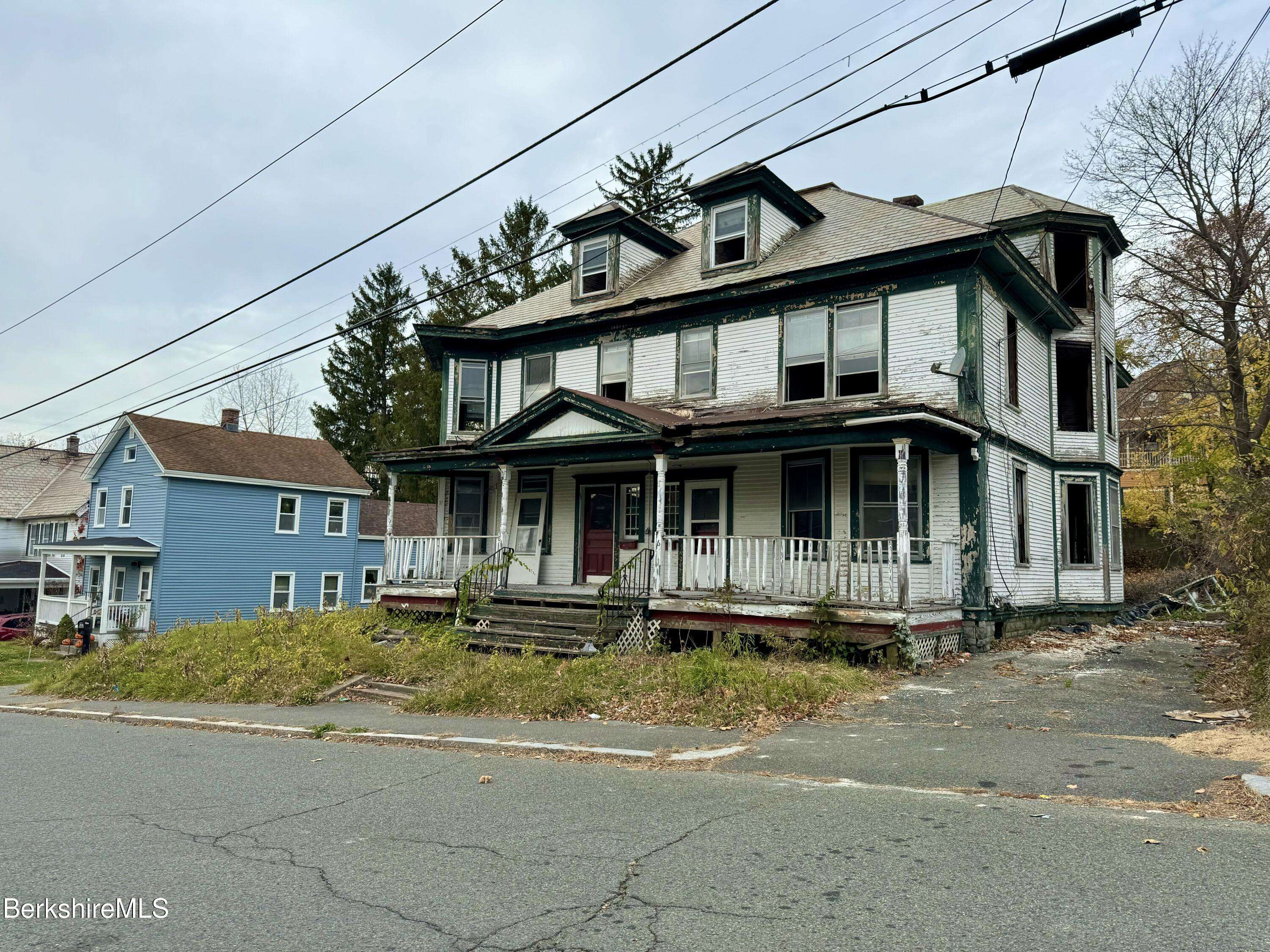 North Adams, MA 01247,67-69 E Quincy St