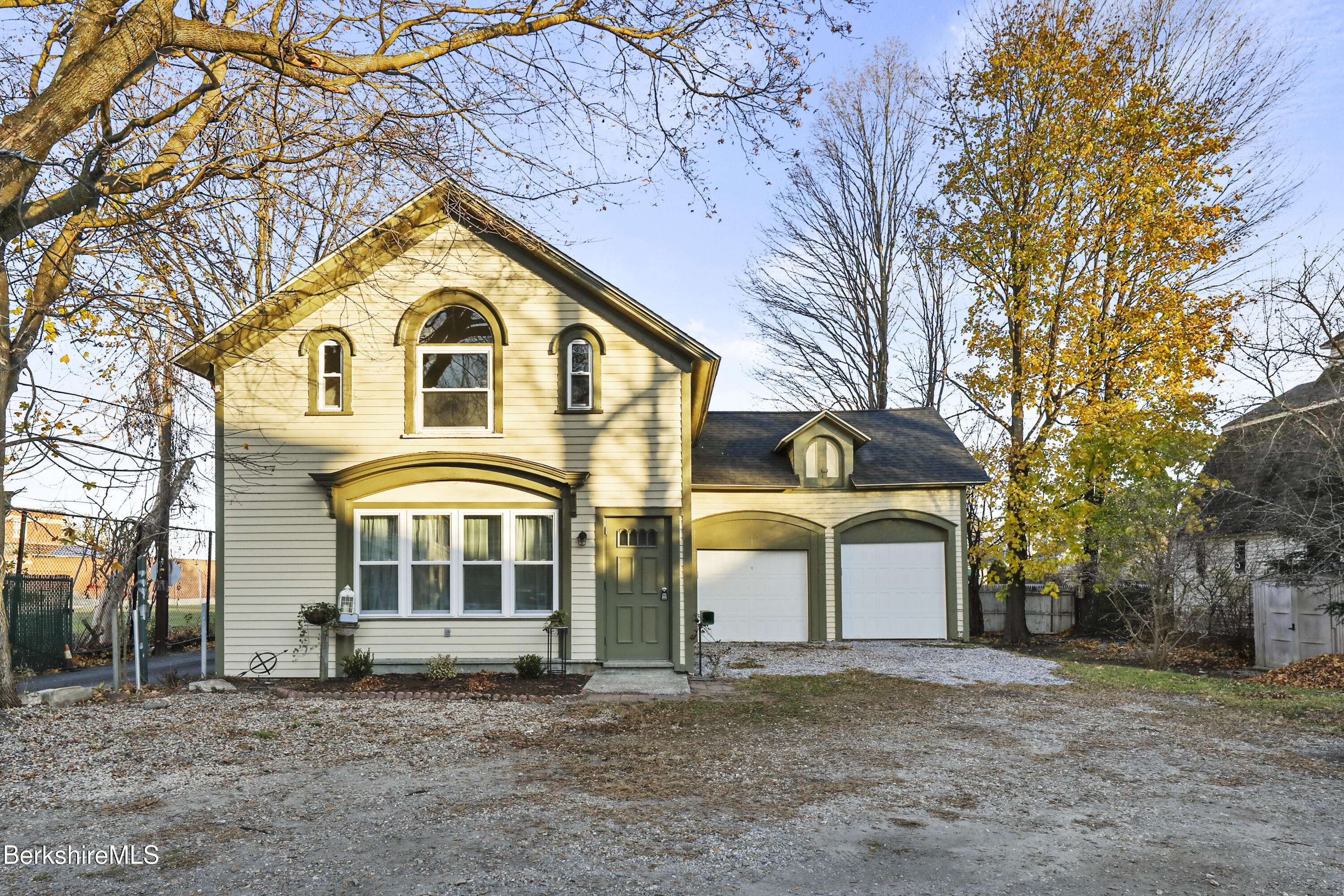 Pittsfield, MA 01201,55 Pomeroy Ave #7