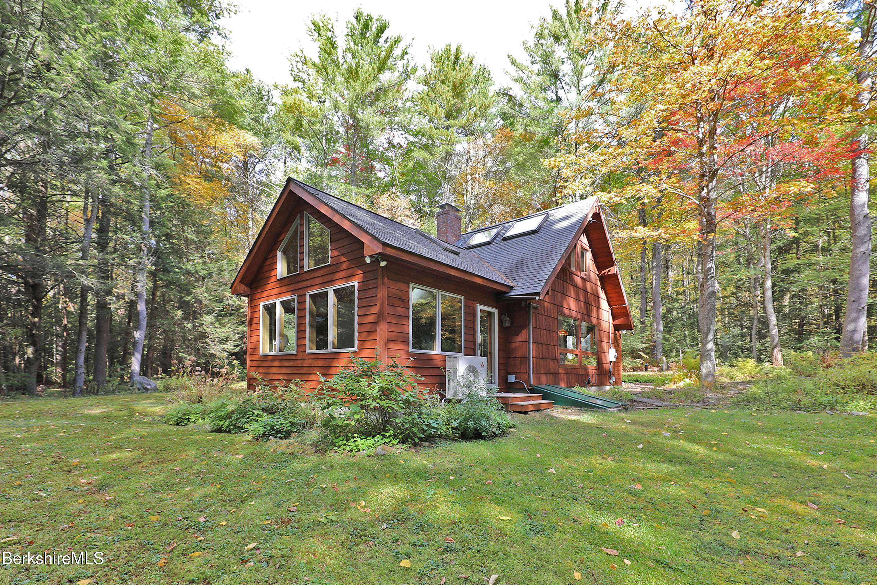 Otis, MA 01253,259 Werden Rd