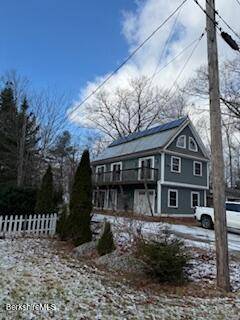 Otis, MA 01253,21 North Pine St