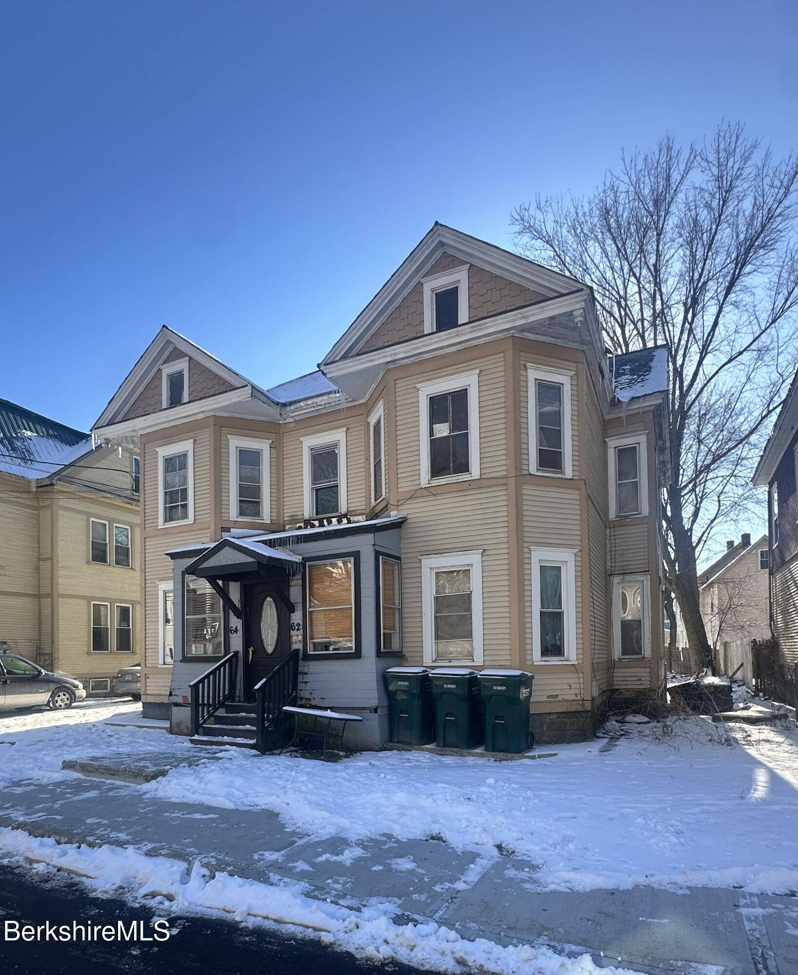 North Adams, MA 01247