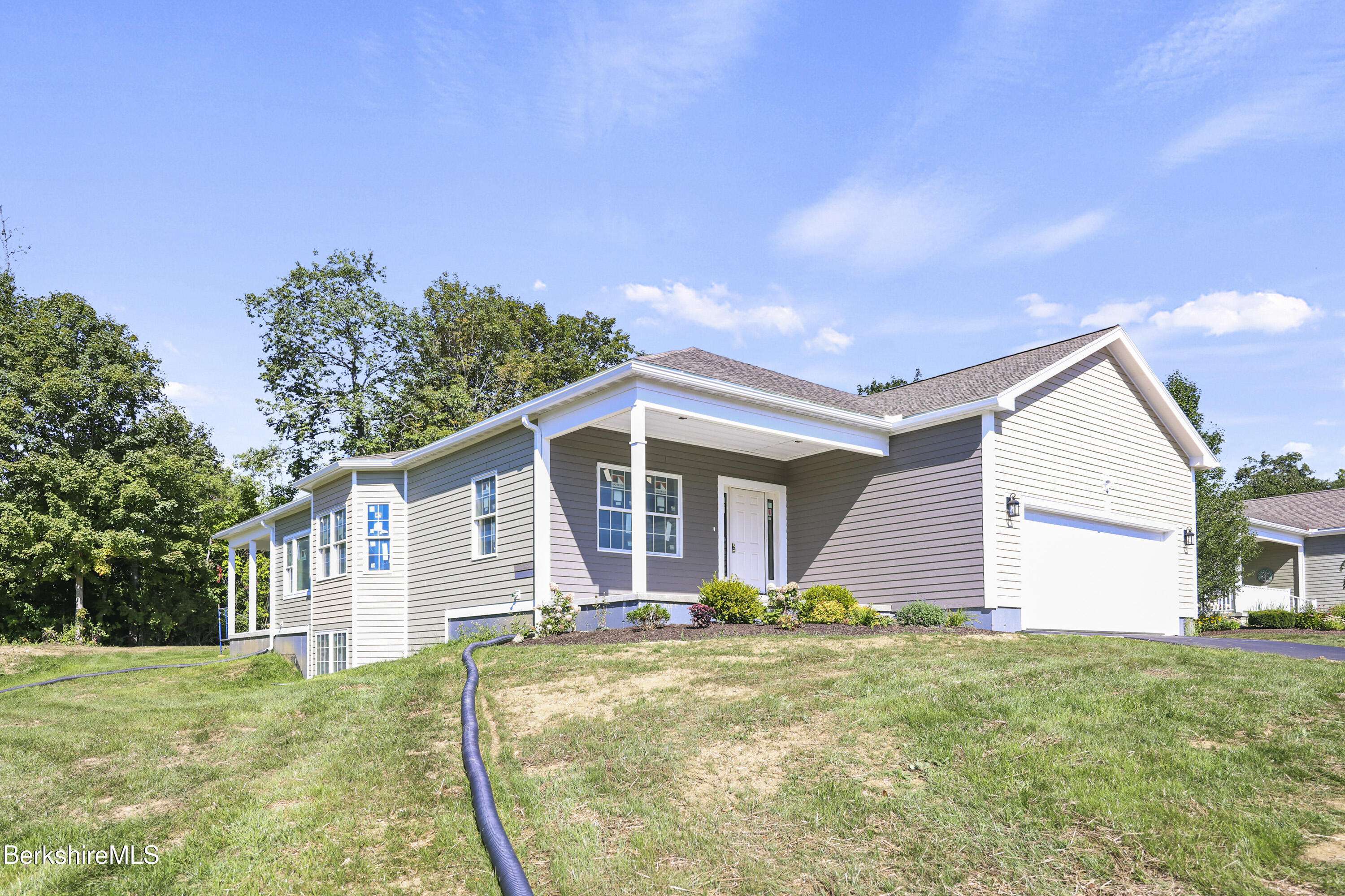 Pittsfield, MA 01201,15 Cherry Hill Dr #Lot 12