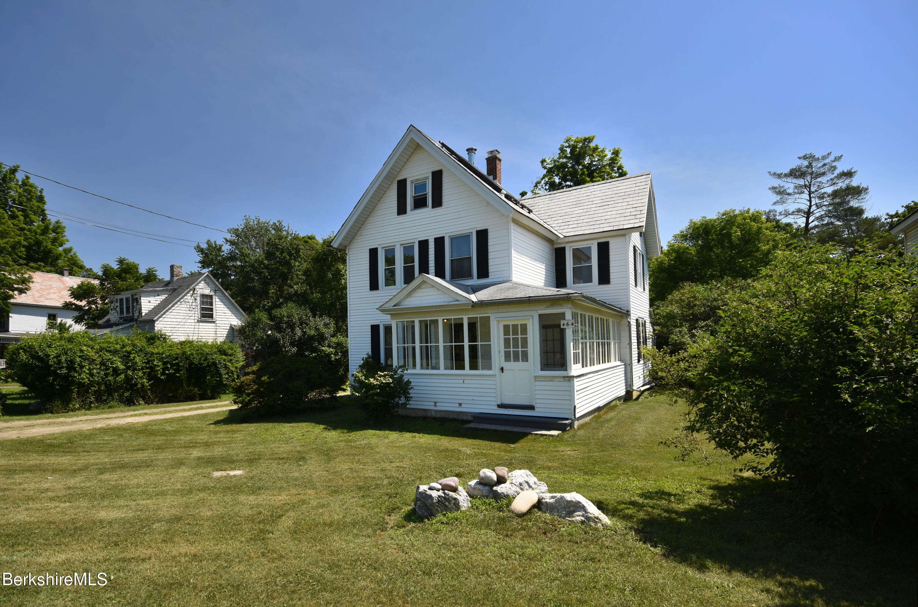 Williamstown, MA 01267,464 North St
