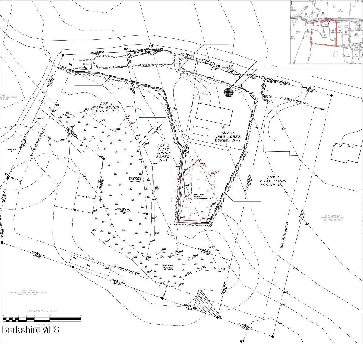 Stockbridge, MA 01262,13 Rattlesnake Mountain Rd