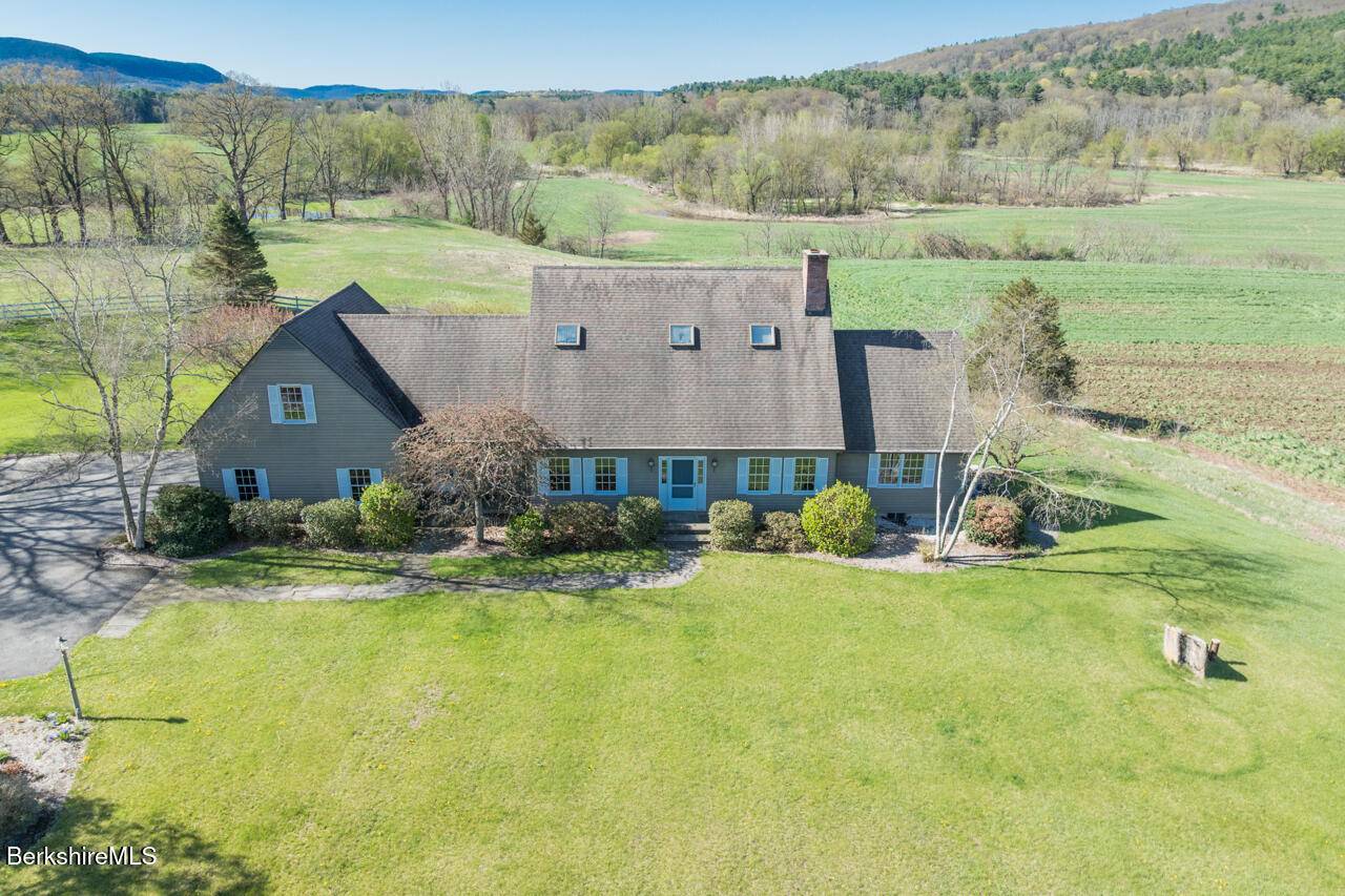 Sheffield, MA 01257,1166 Rannapo Rd