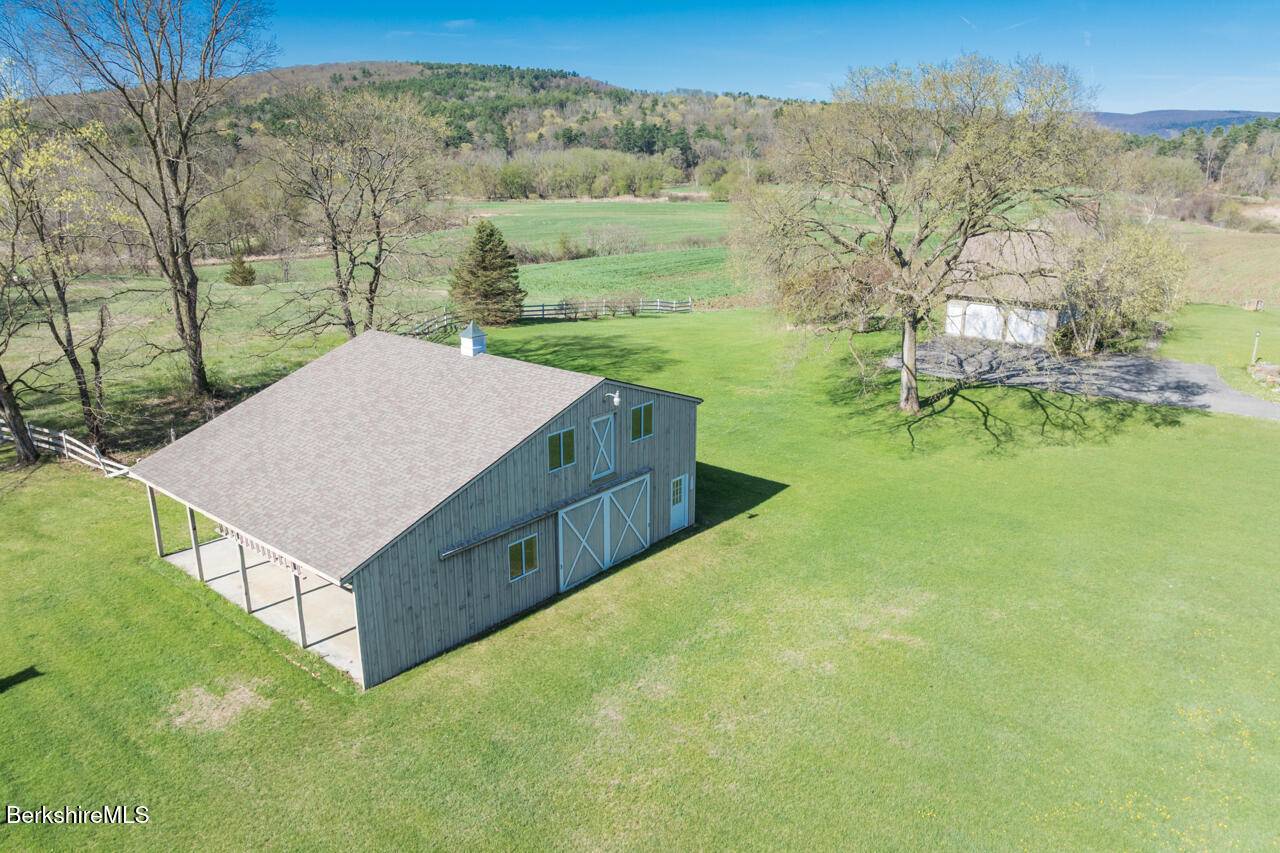 Sheffield, MA 01257,1166 Rannapo Rd