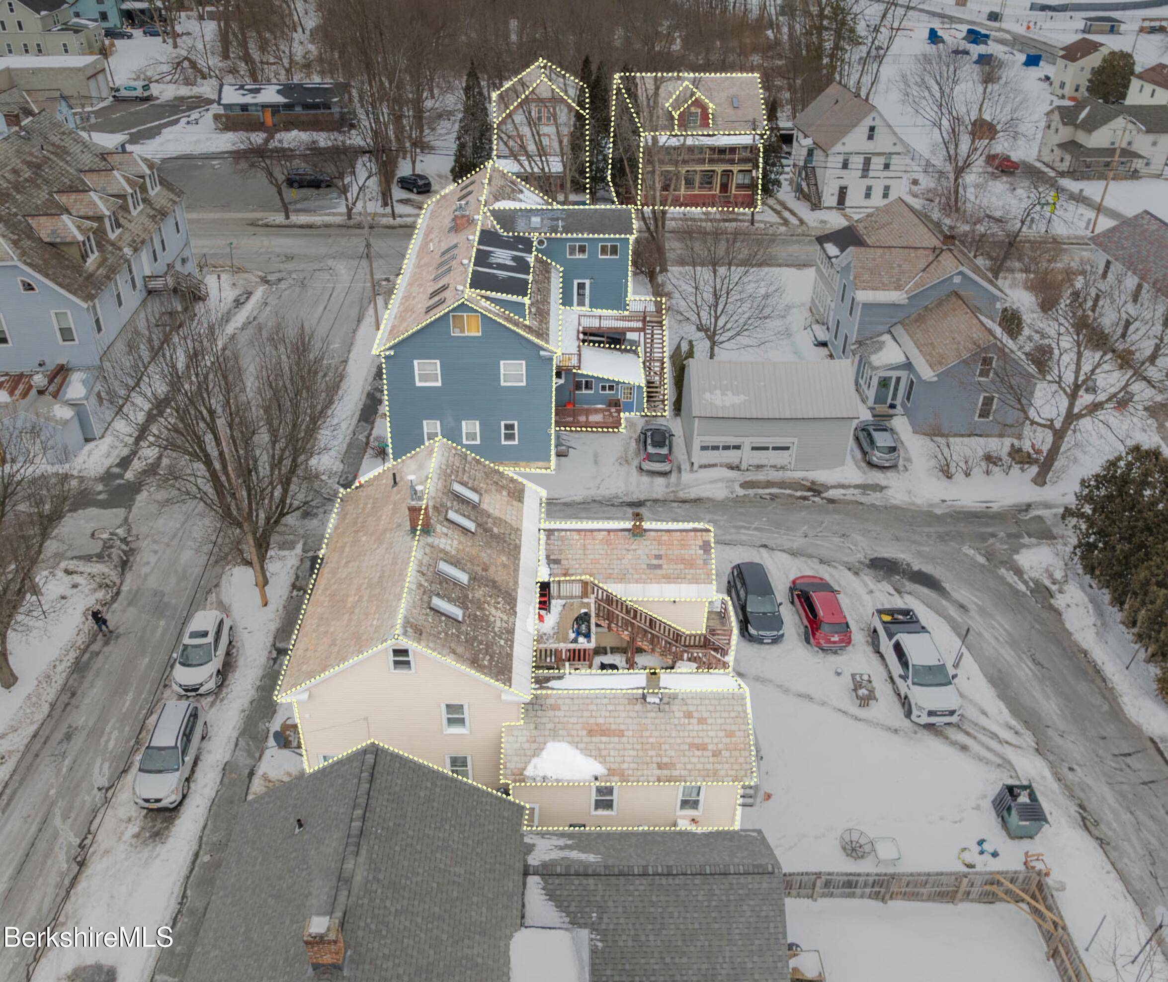Williamstown, MA 01267,290 Cole Ave