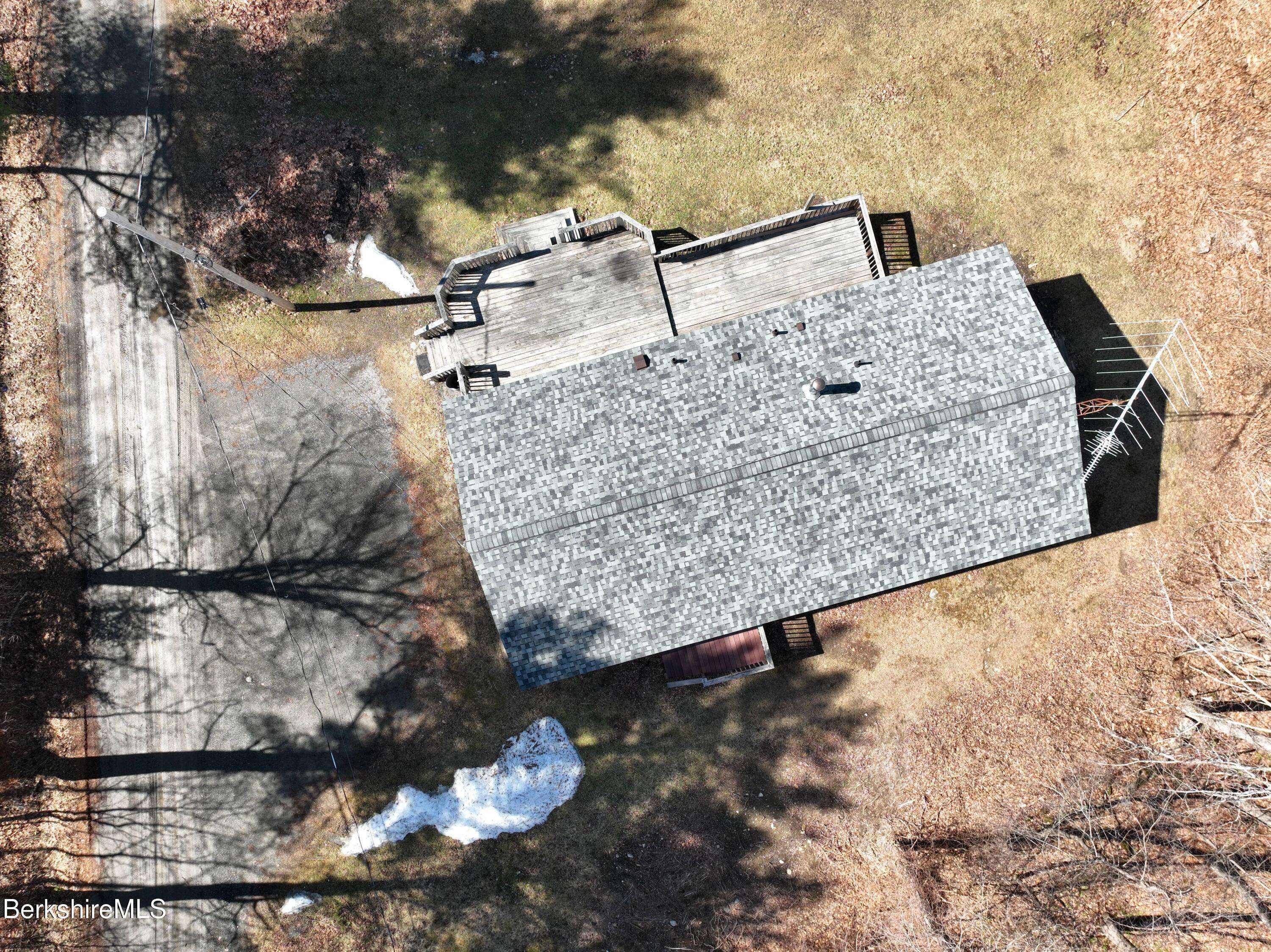 Otis, MA 01253,18 Ticonderoga Ave