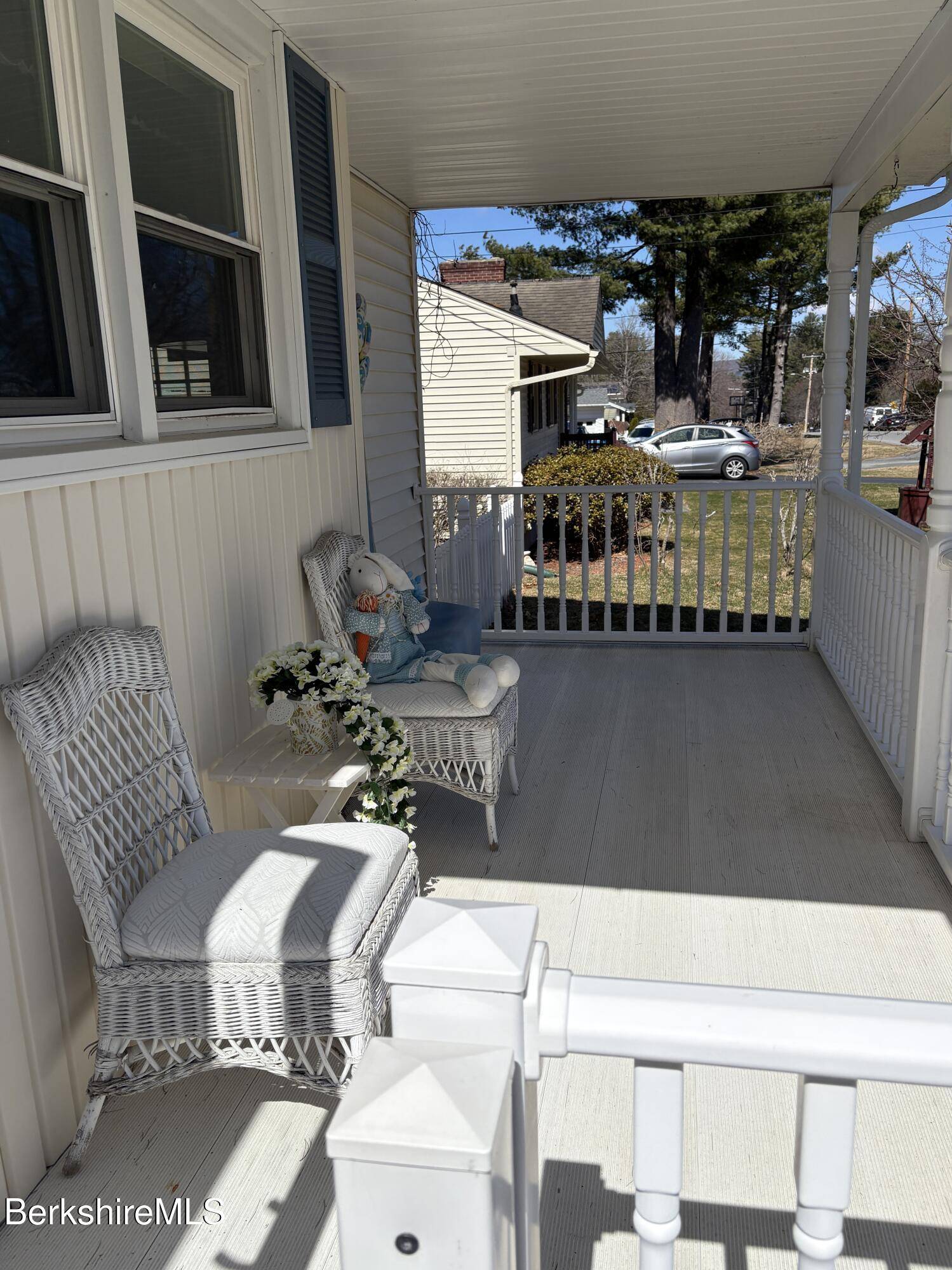 Pittsfield, MA 01201,127 Doreen St