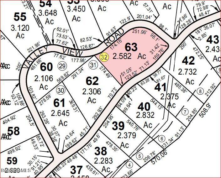 Becket, MA 01223,Lot32 Valley View Rd