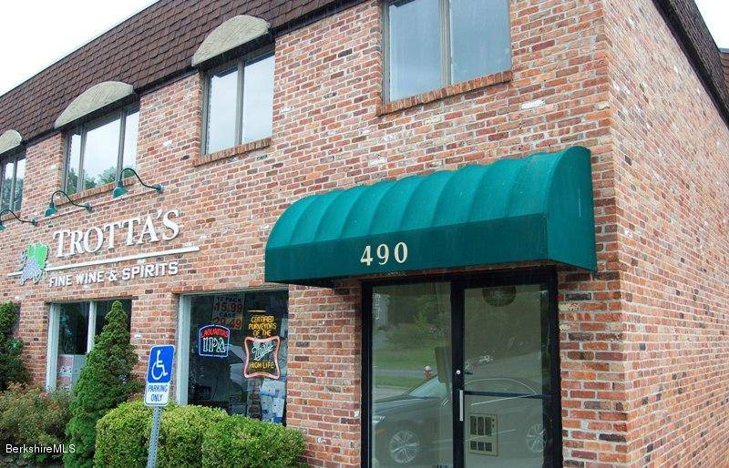 Great Barrington, MA 01230,490 Main St
