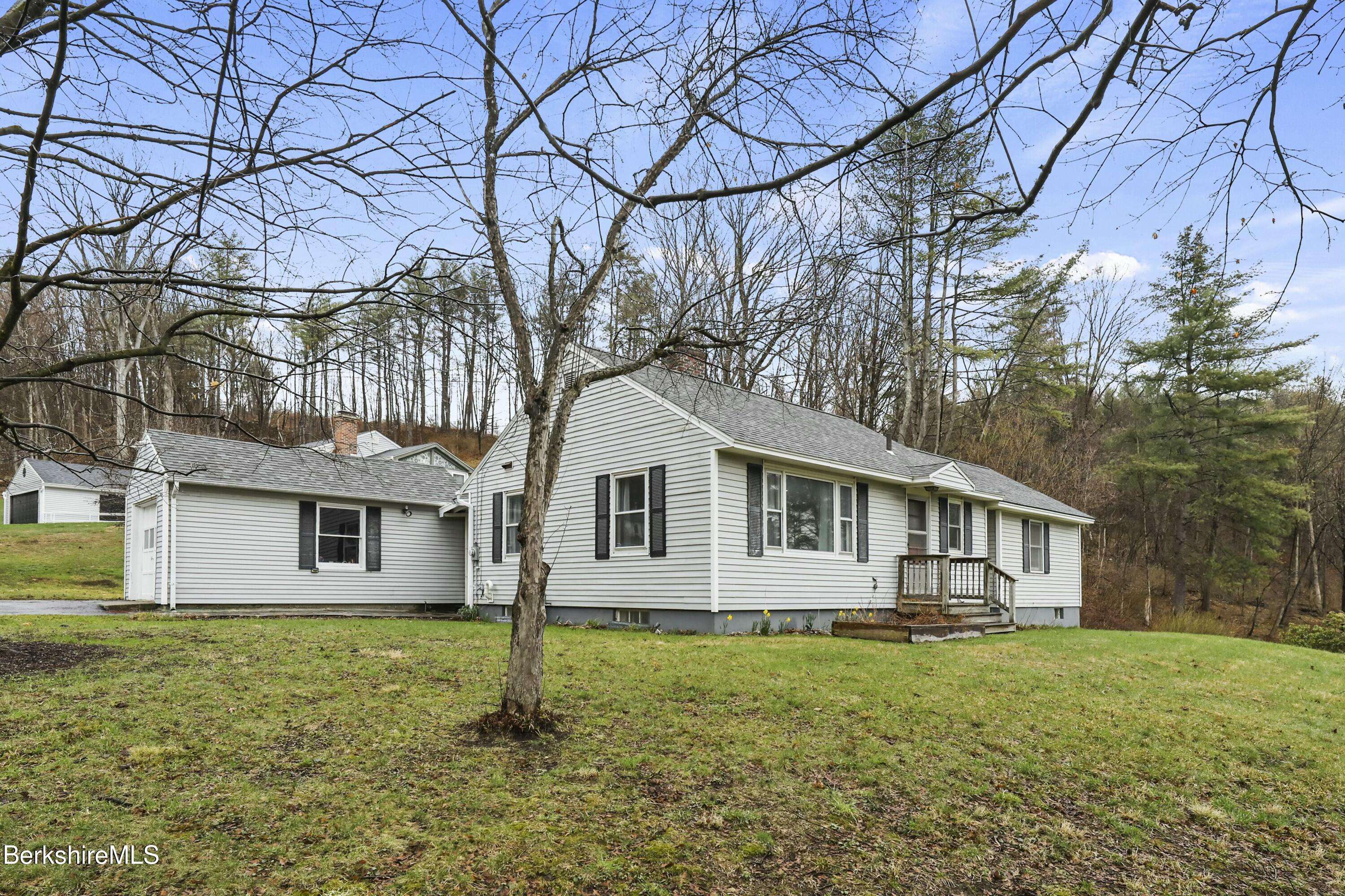 Williamstown, MA 01267,24 Henderson Rd