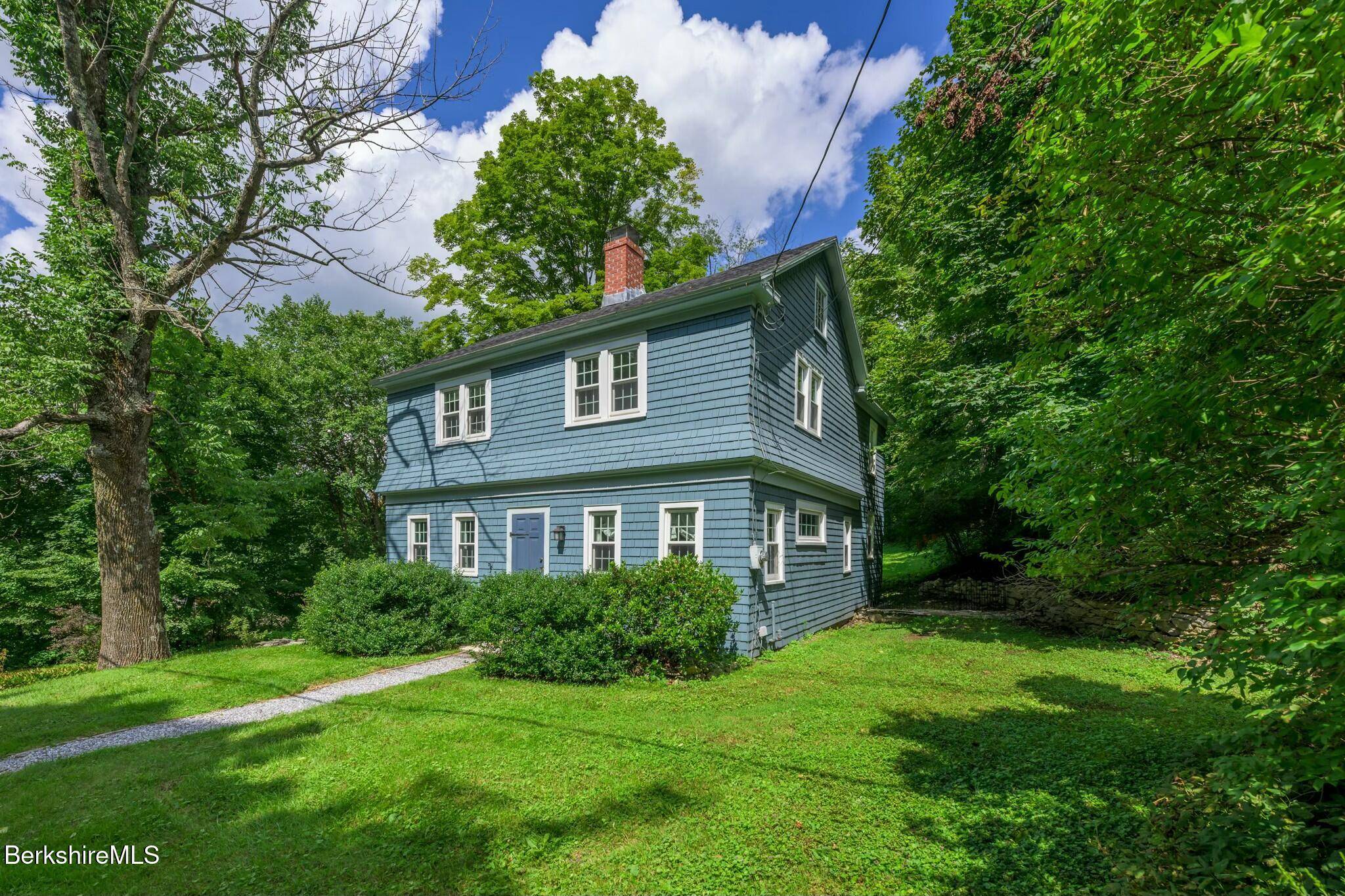 West Stockbridge, MA 01266,17 Stockbridge Rd
