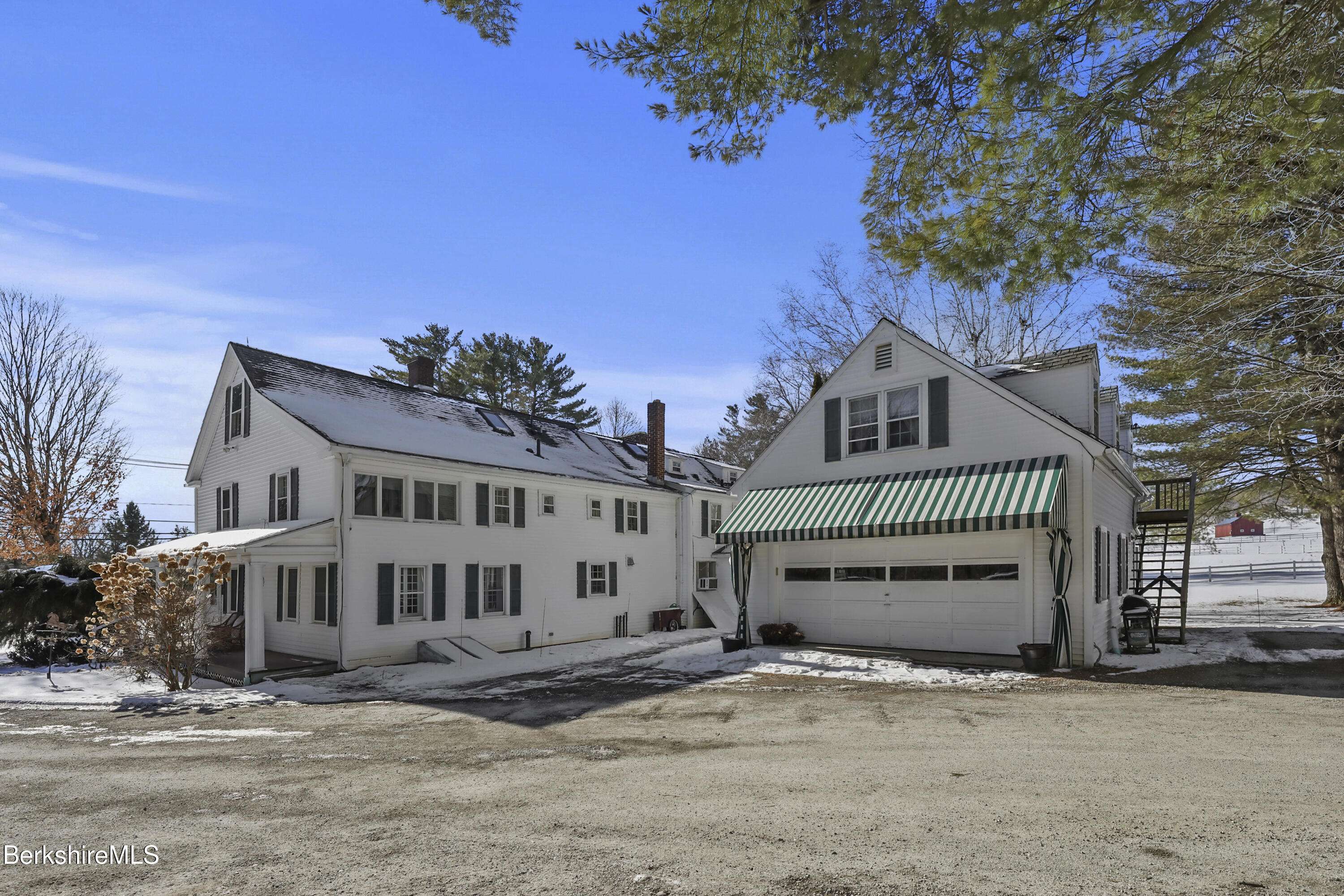 Richmond, MA 01254,802 State Rd