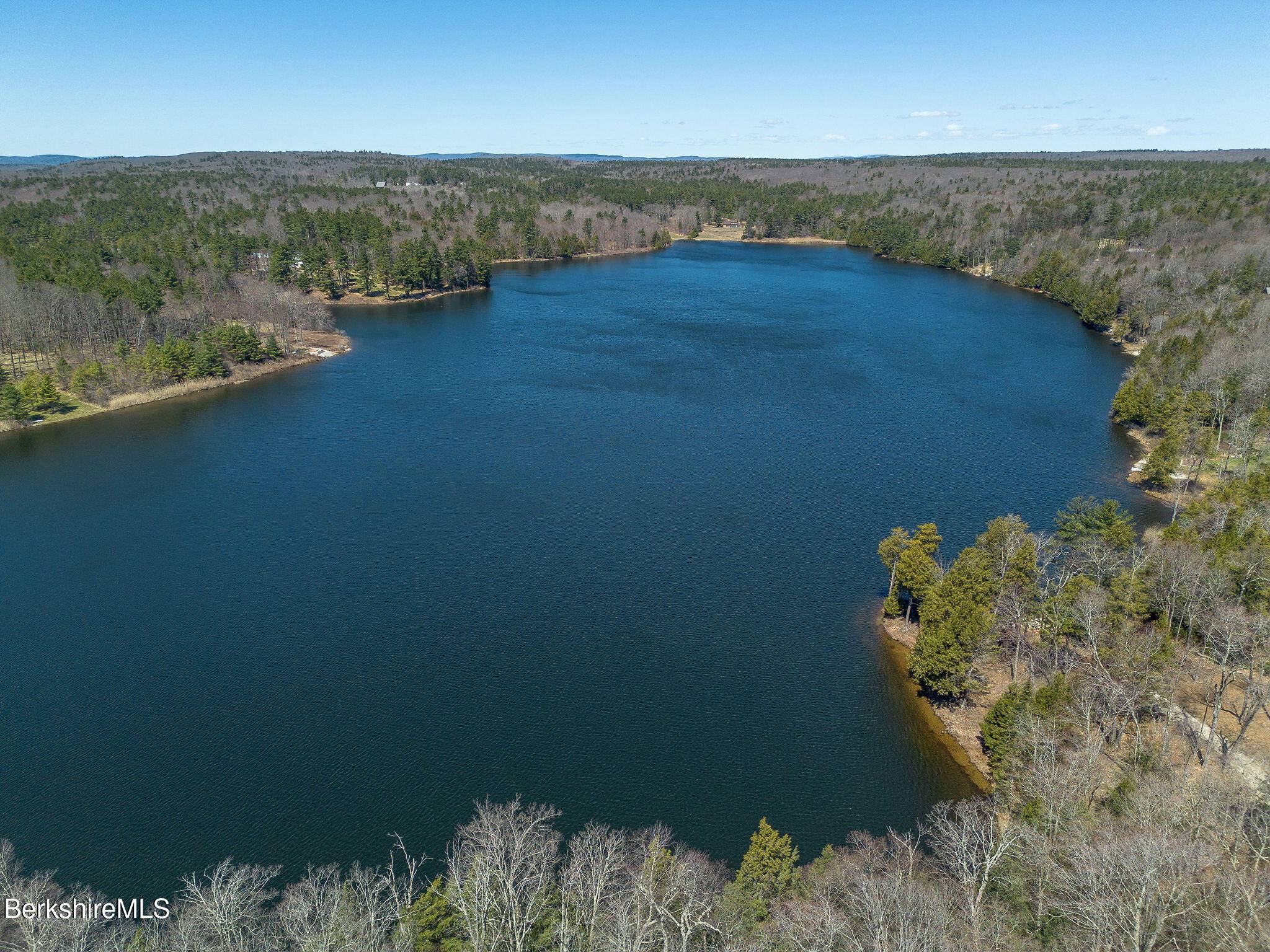 New Marlborough, MA 01230,Lot #37 Stratford Rd