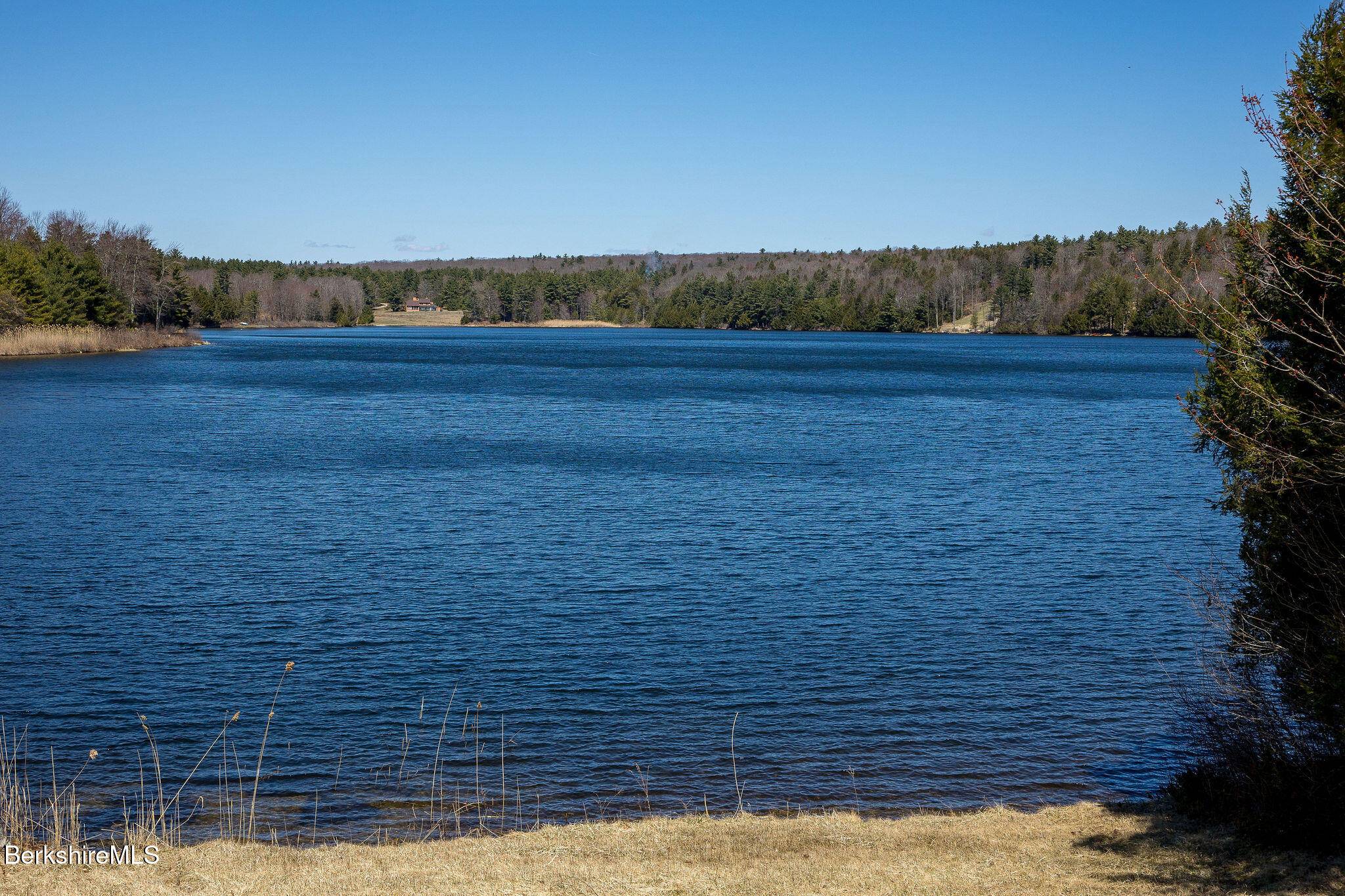 New Marlborough, MA 01230,Lot #37 Stratford Rd