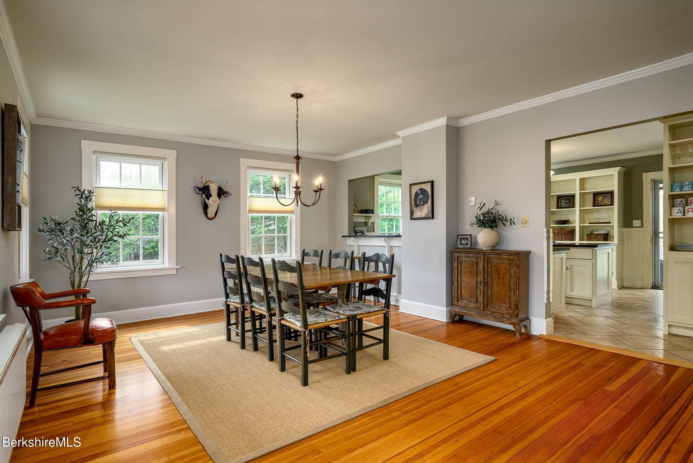 Williamstown, MA 01267,1541 Green River Rd #1