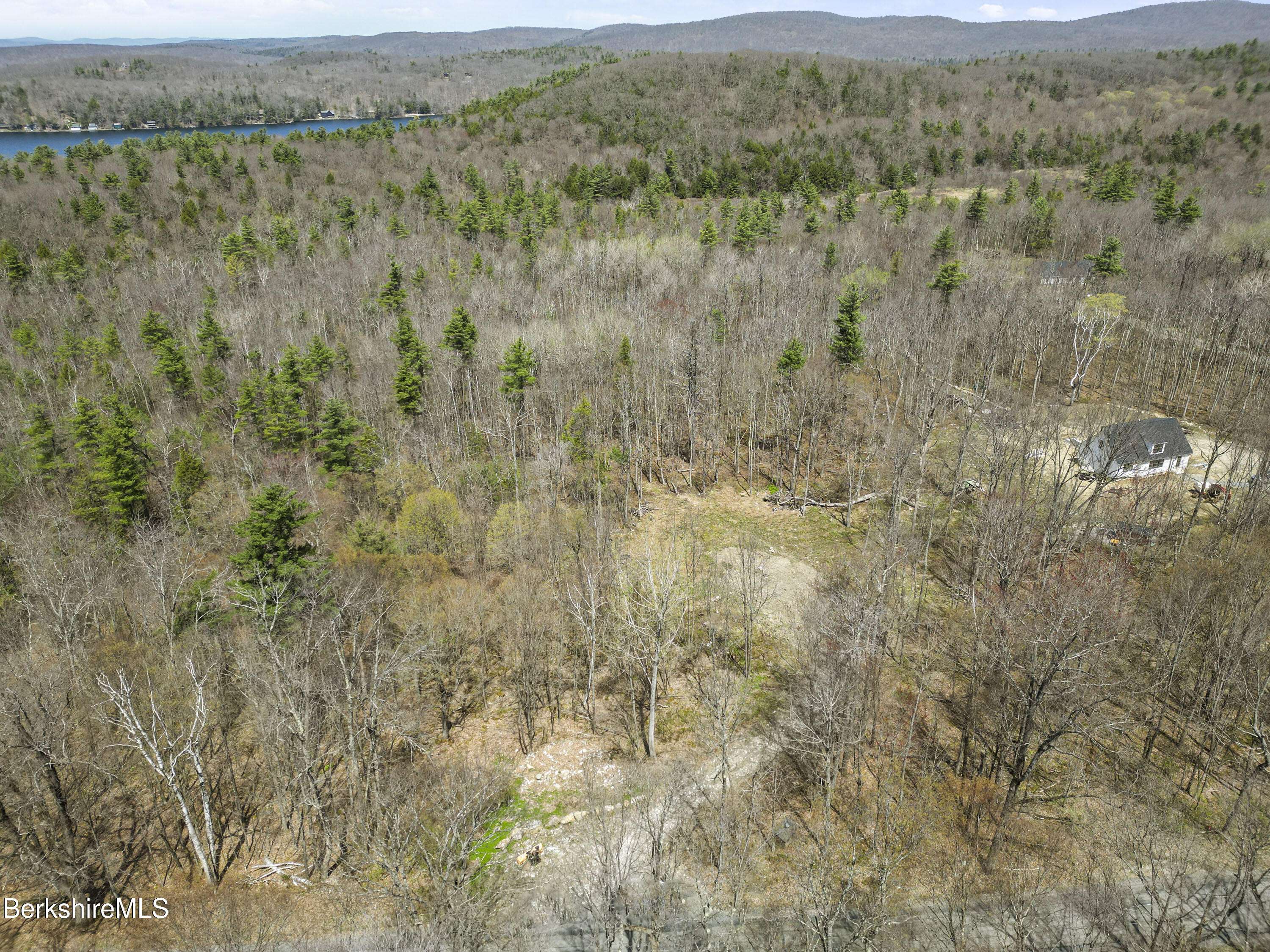 Tyringham, MA 01264,83 Goose Pond Rd