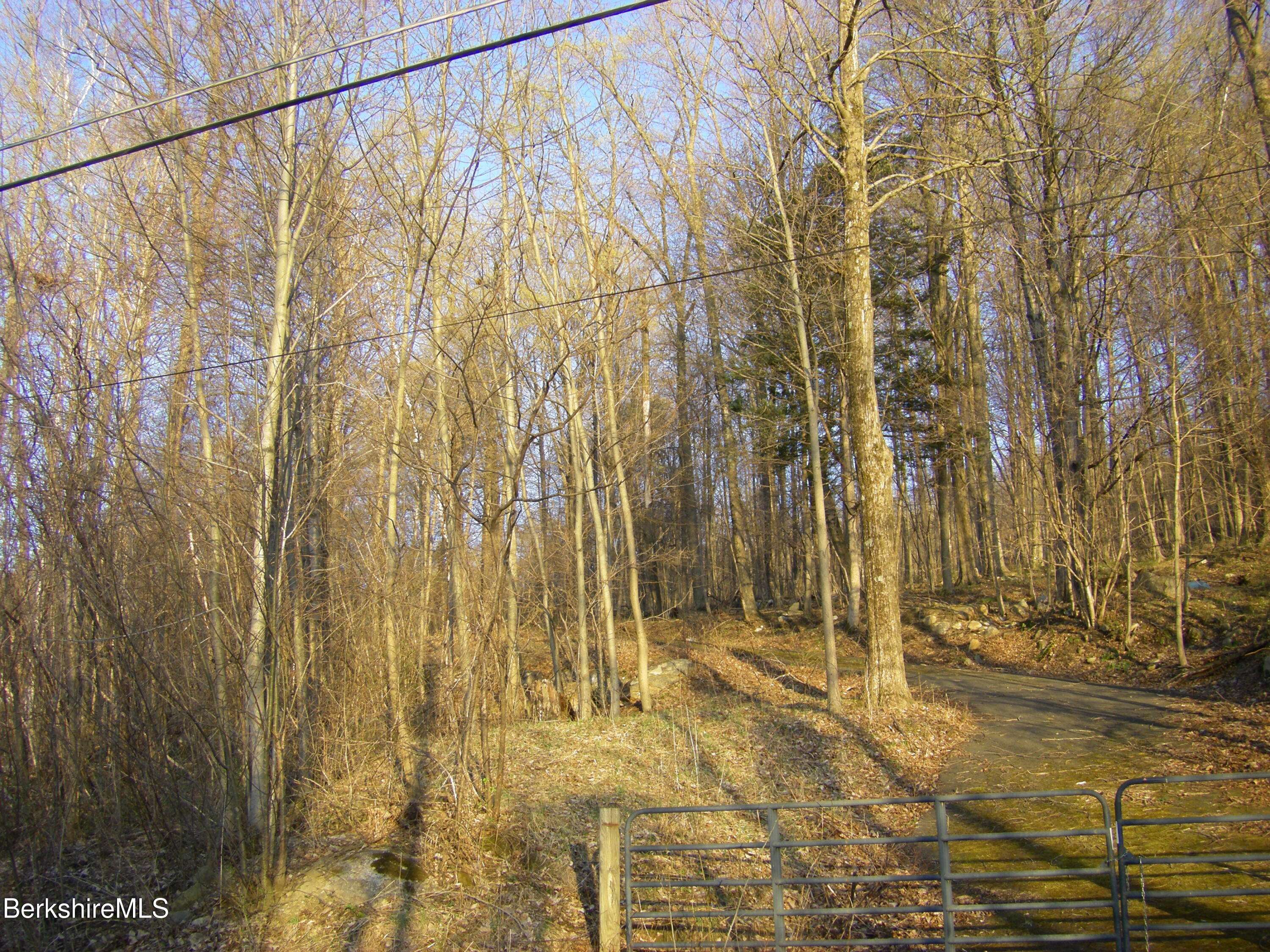 North Adams, MA 01247,0 Notch Rd