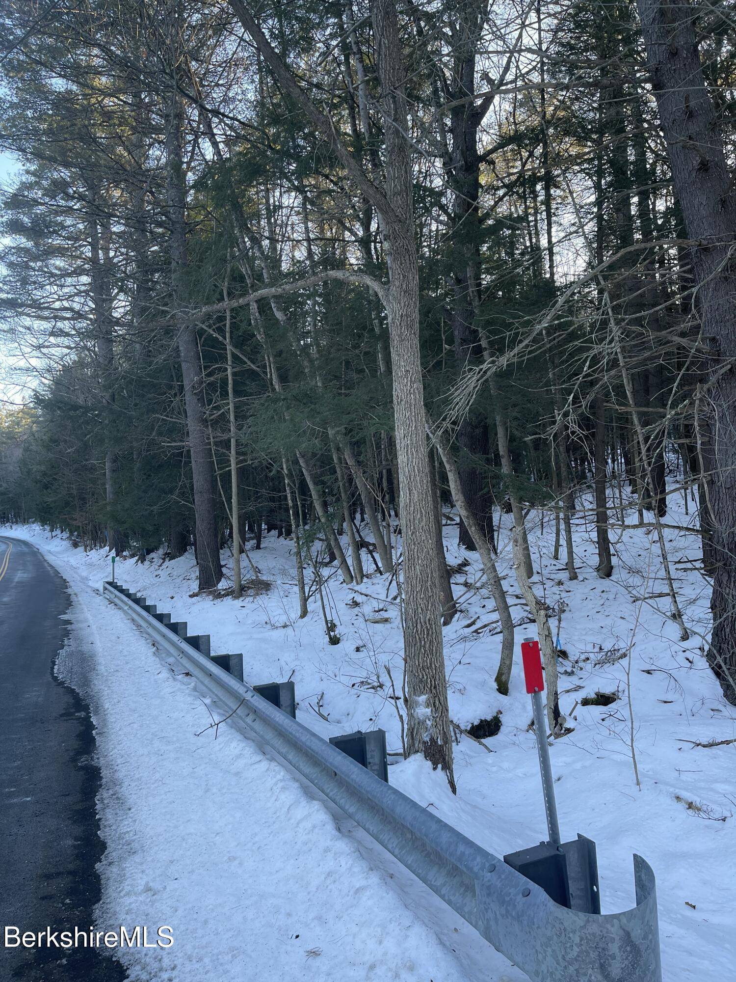Lanesborough, MA 01237,Lot 8-10 Partridge Rd
