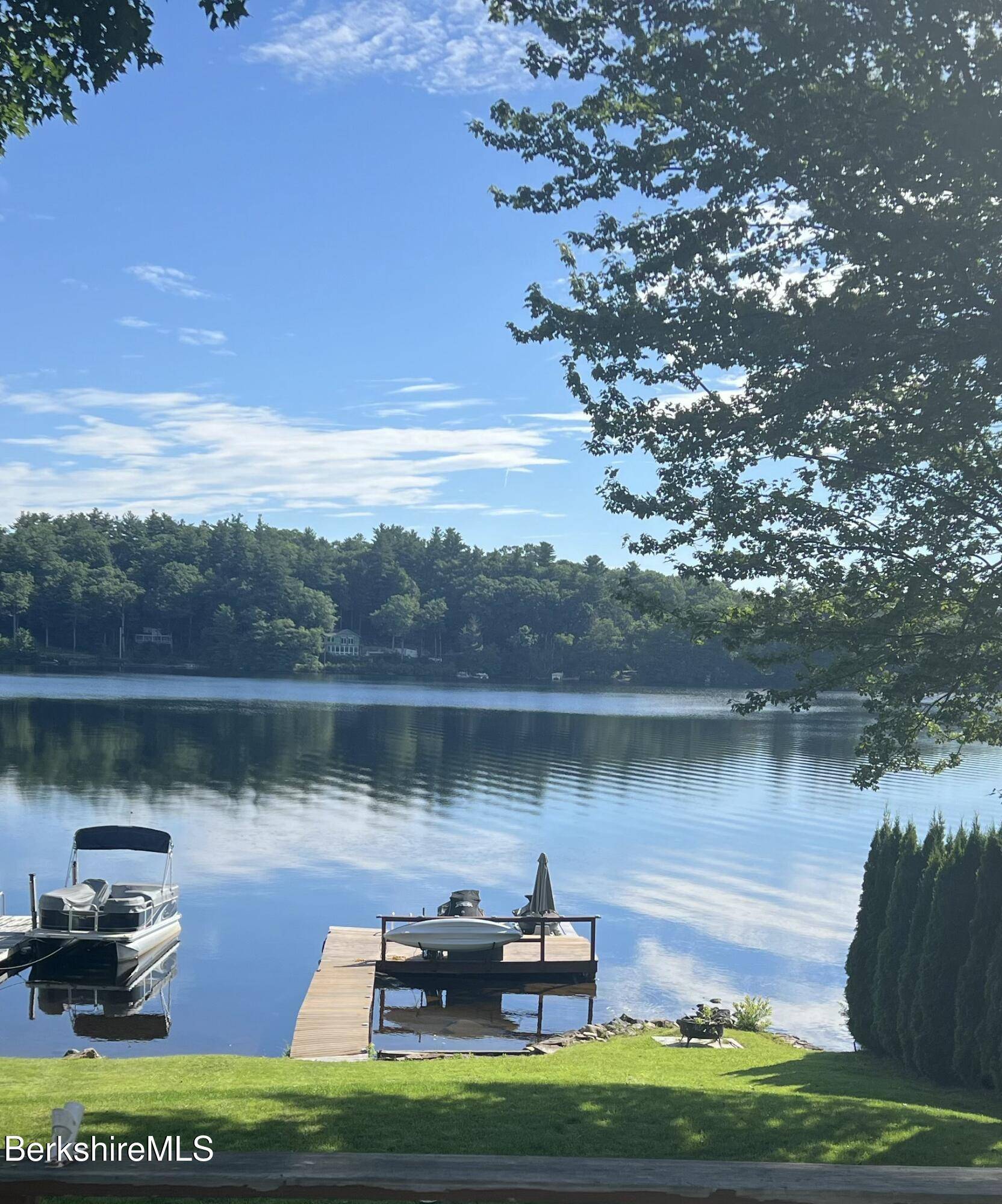 Otis, MA 01253,19 Pine Grove Ridge RDG