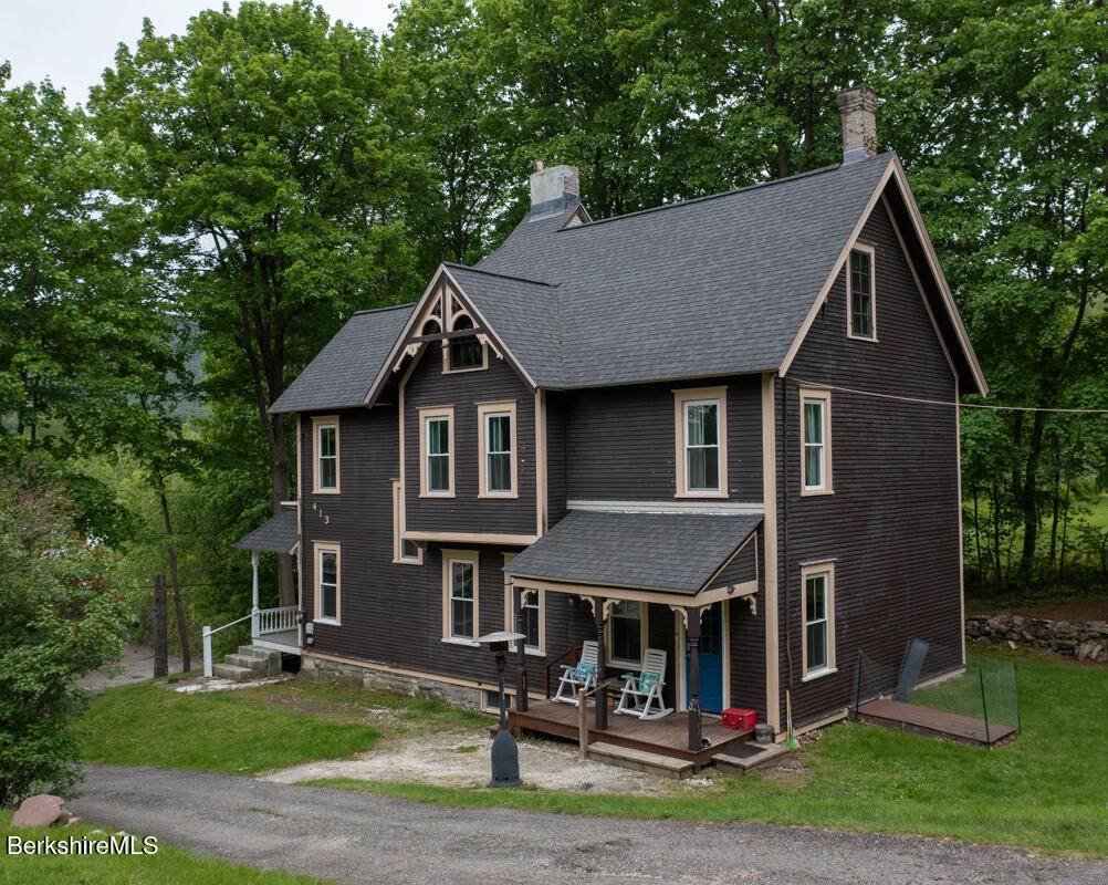 North Adams, MA 01247,413 S State St