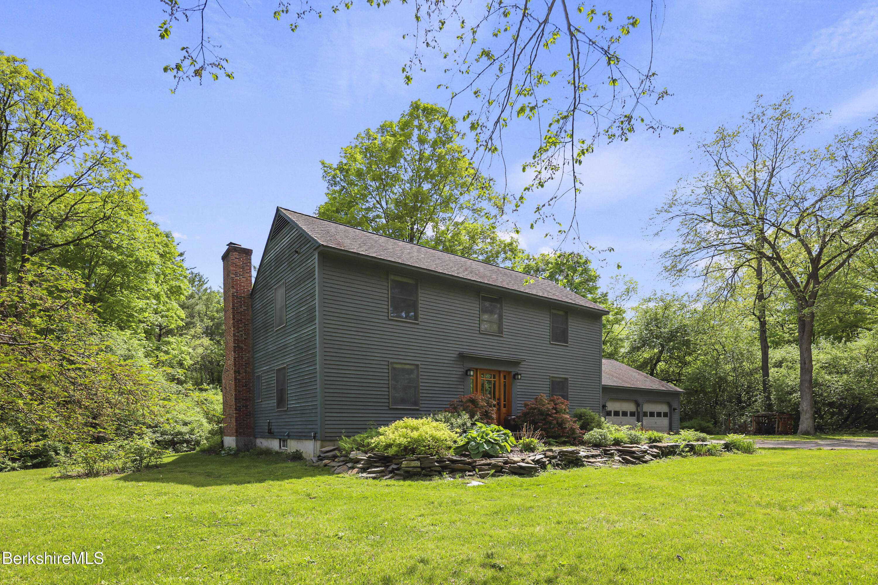 Great Barrington, MA 01230,126 Christian Hill Rd
