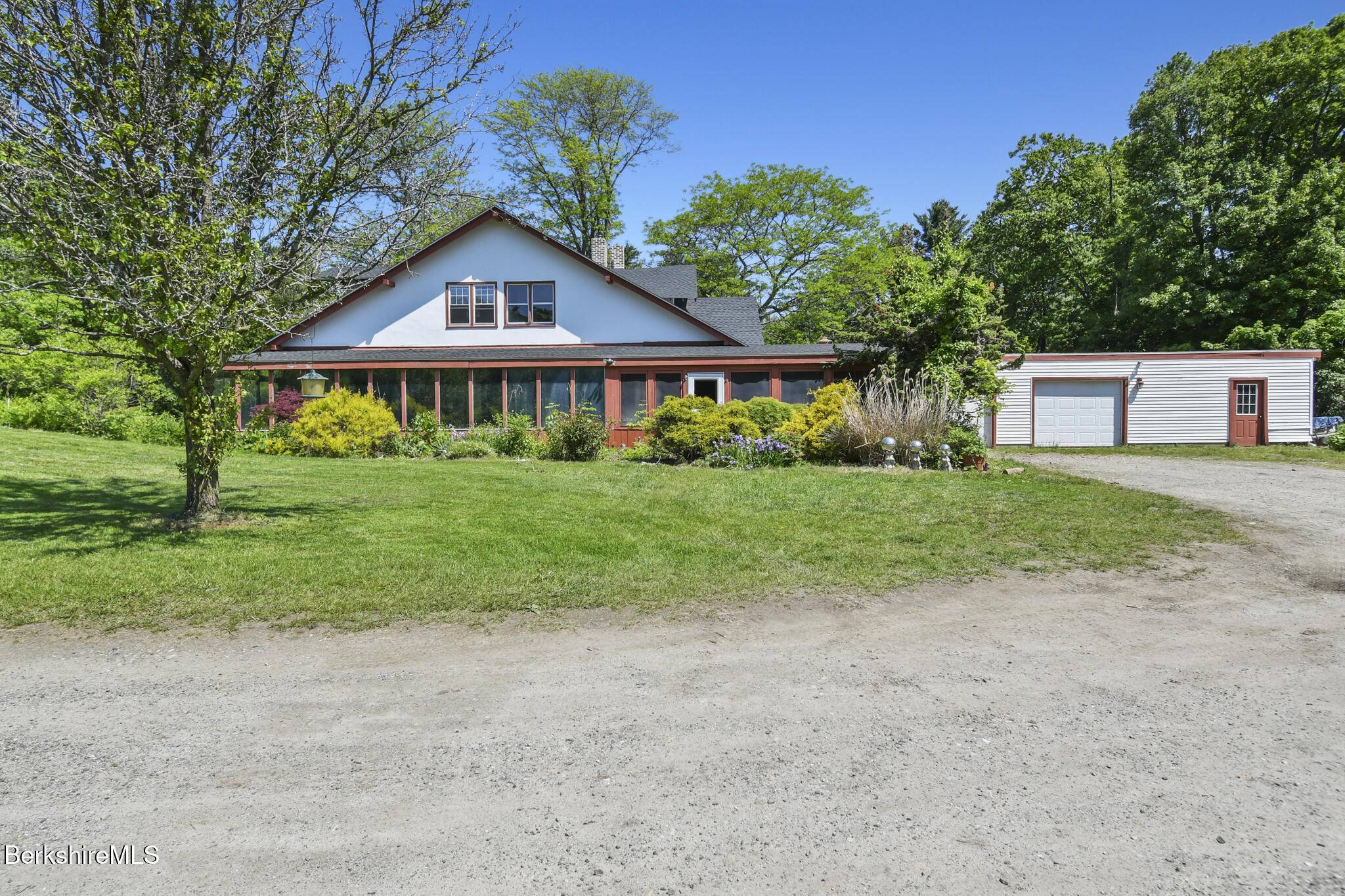 Lenox, MA 01240,20 E Dugway Rd