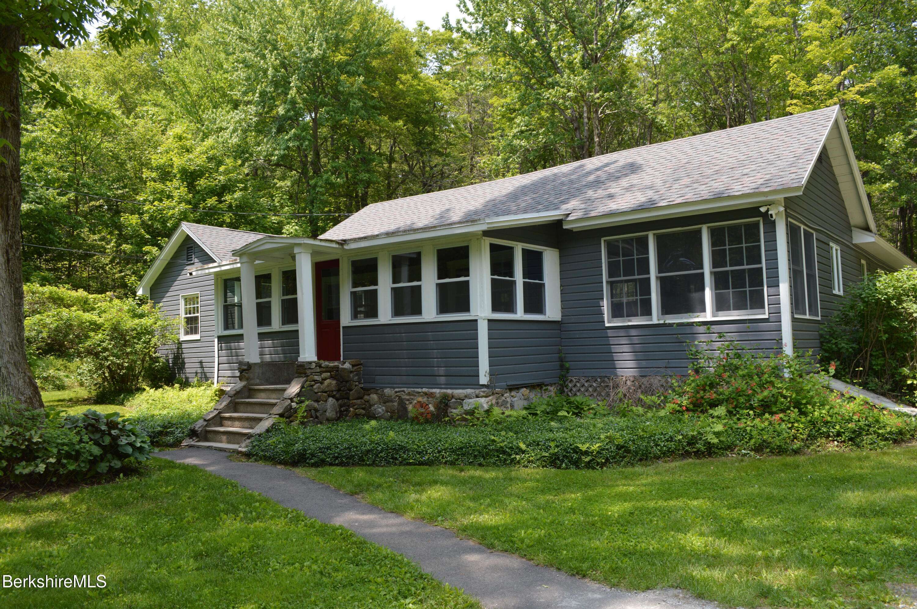 Becket, MA 01223,162 YMCA Rd