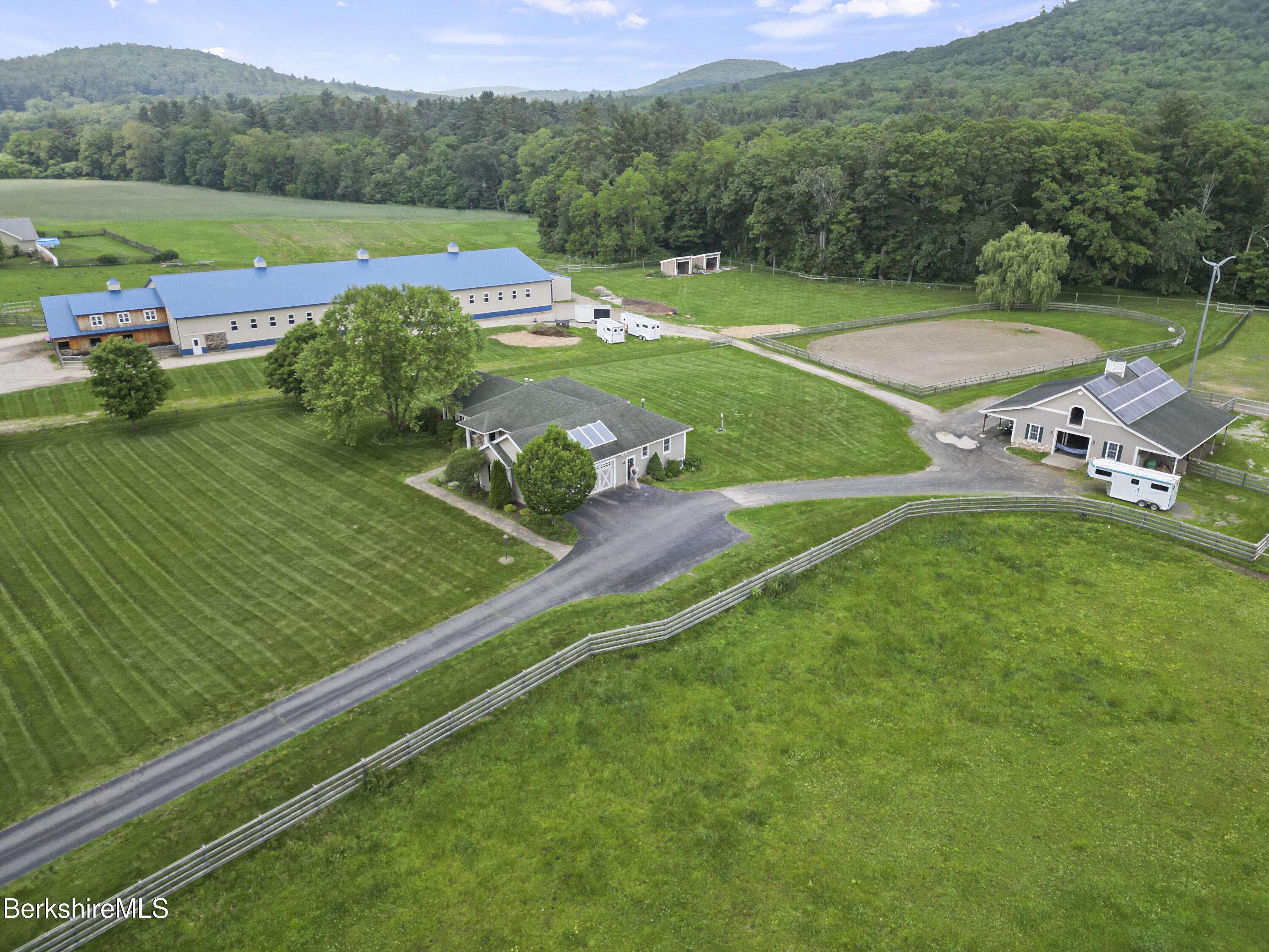 Westhampton, MA 01027,200 Easthampton Rd