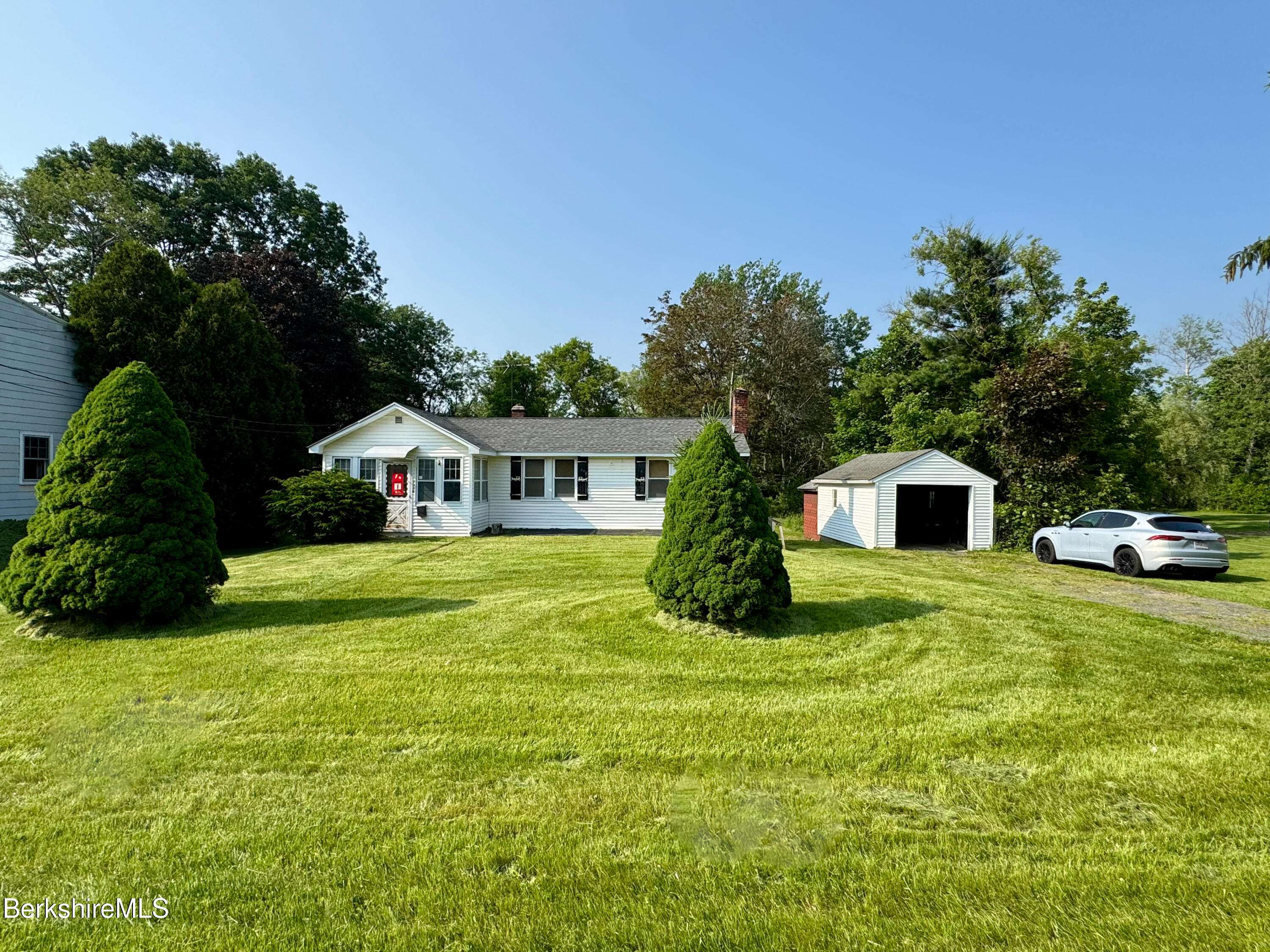 Pittsfield, MA 01201,105 Crane Ave