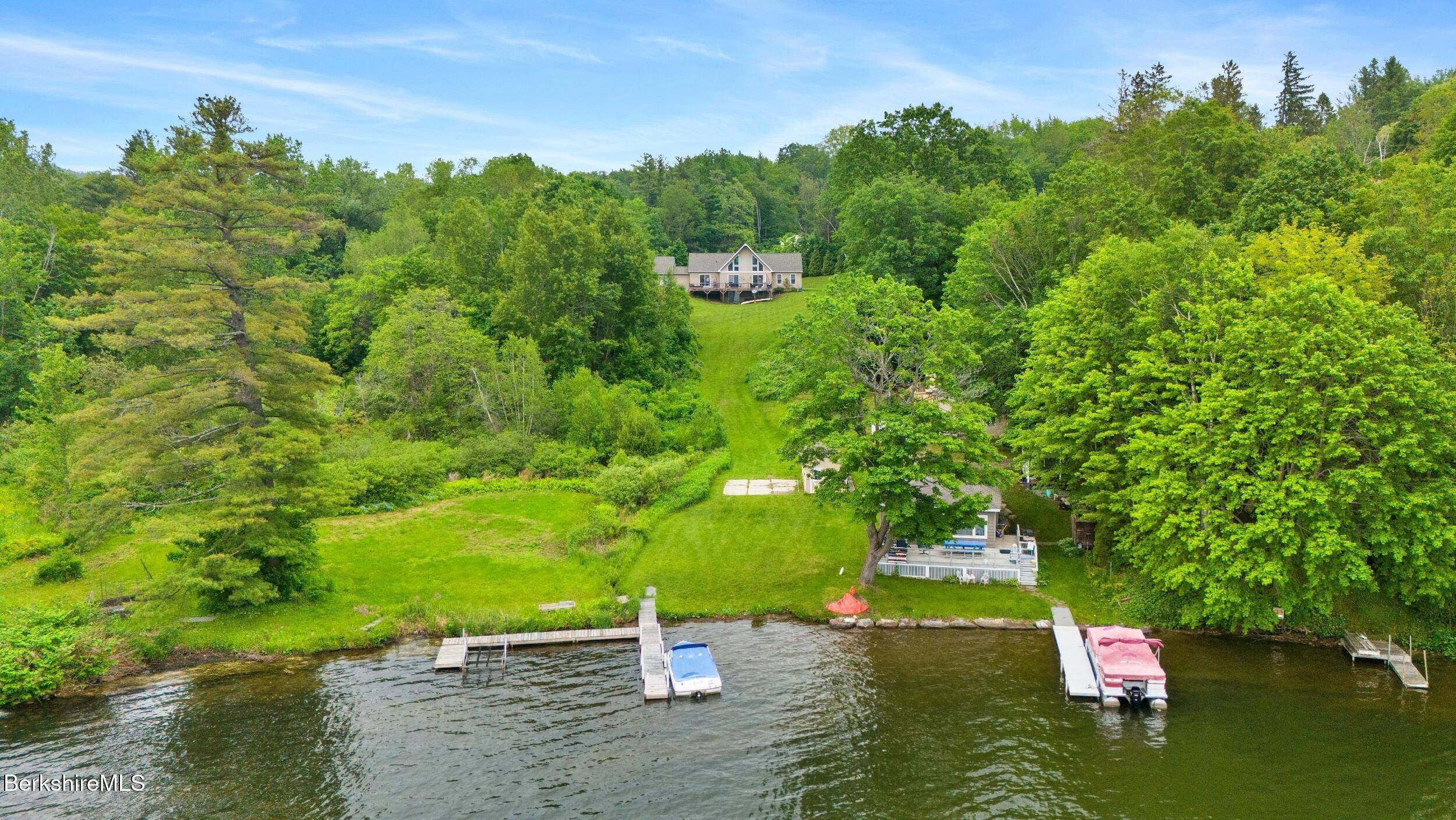 Lanesborough, MA 01237,139 Bull Hill Rd