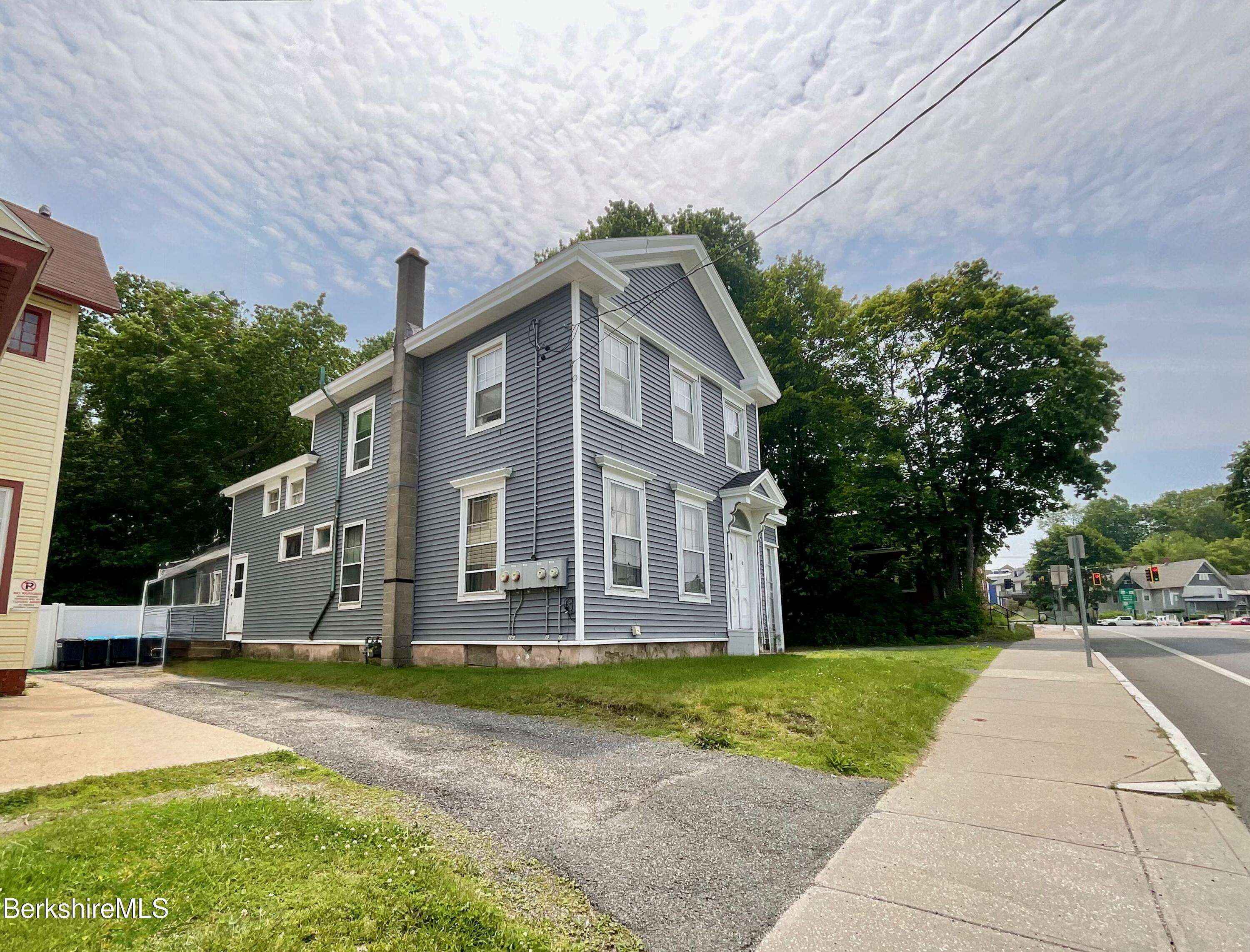 Pittsfield, MA 01201,79 Center St