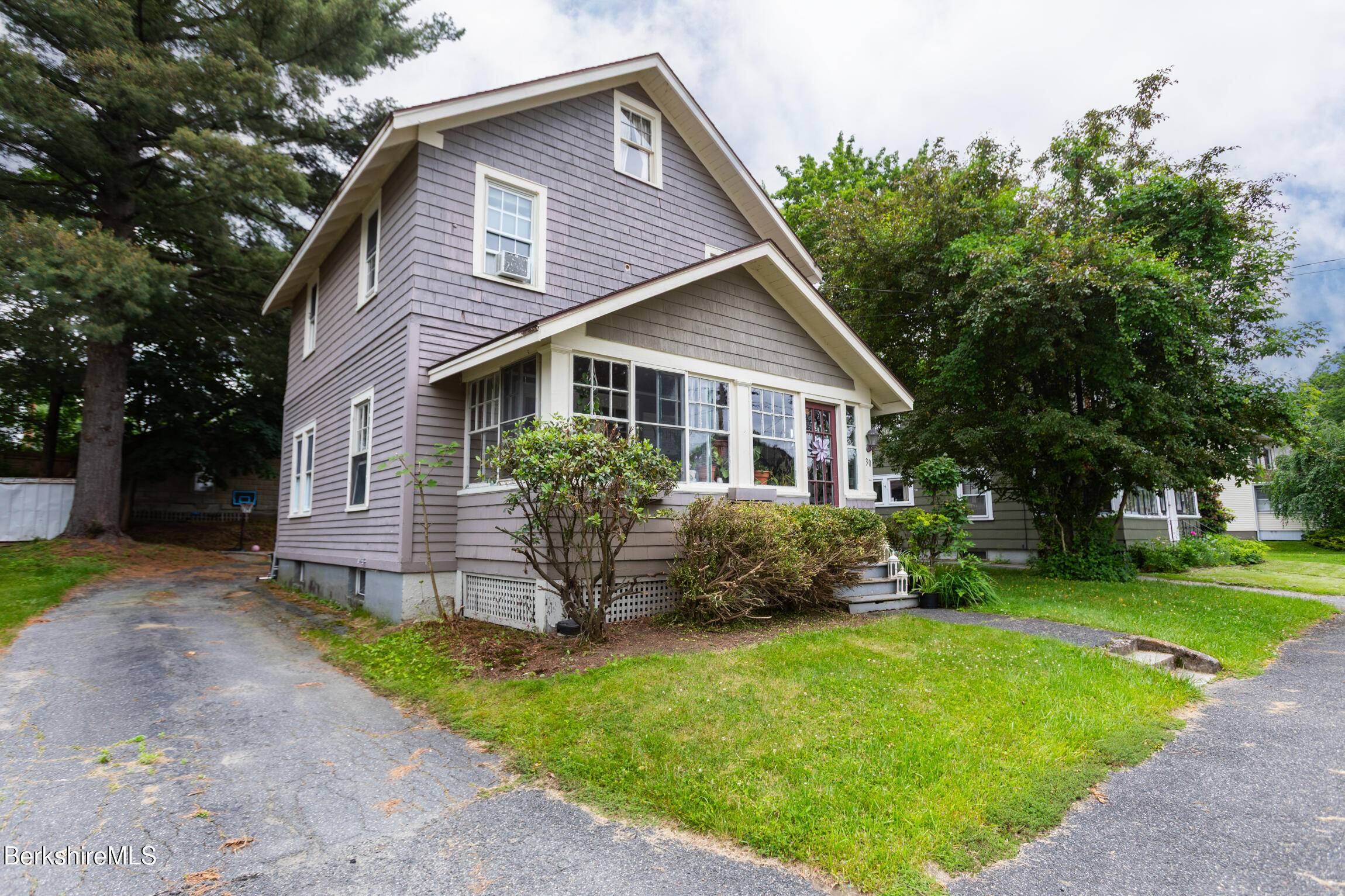 Pittsfield, MA 01201,30 Belvidere Ave