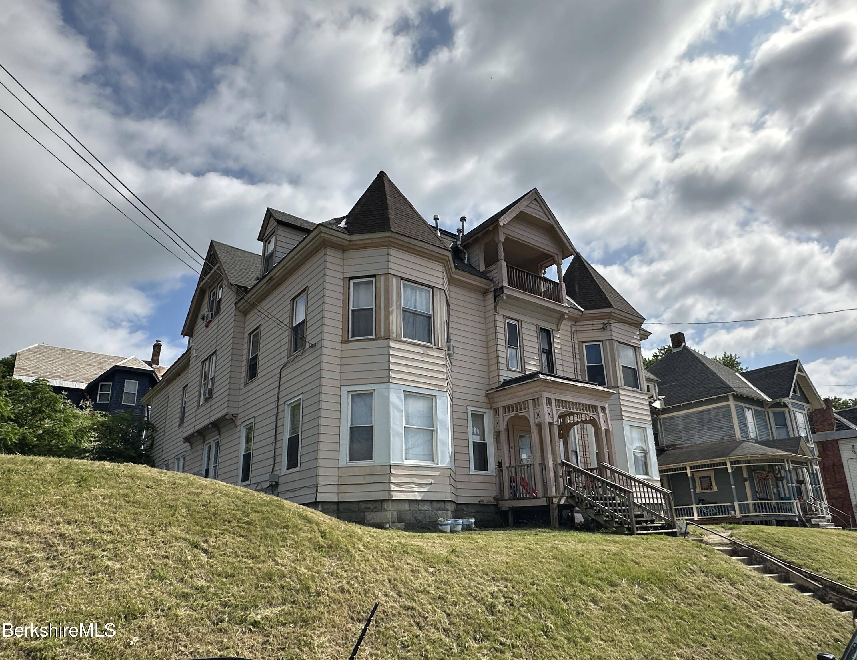 North Adams, MA 01247,51 Bracewell Ave