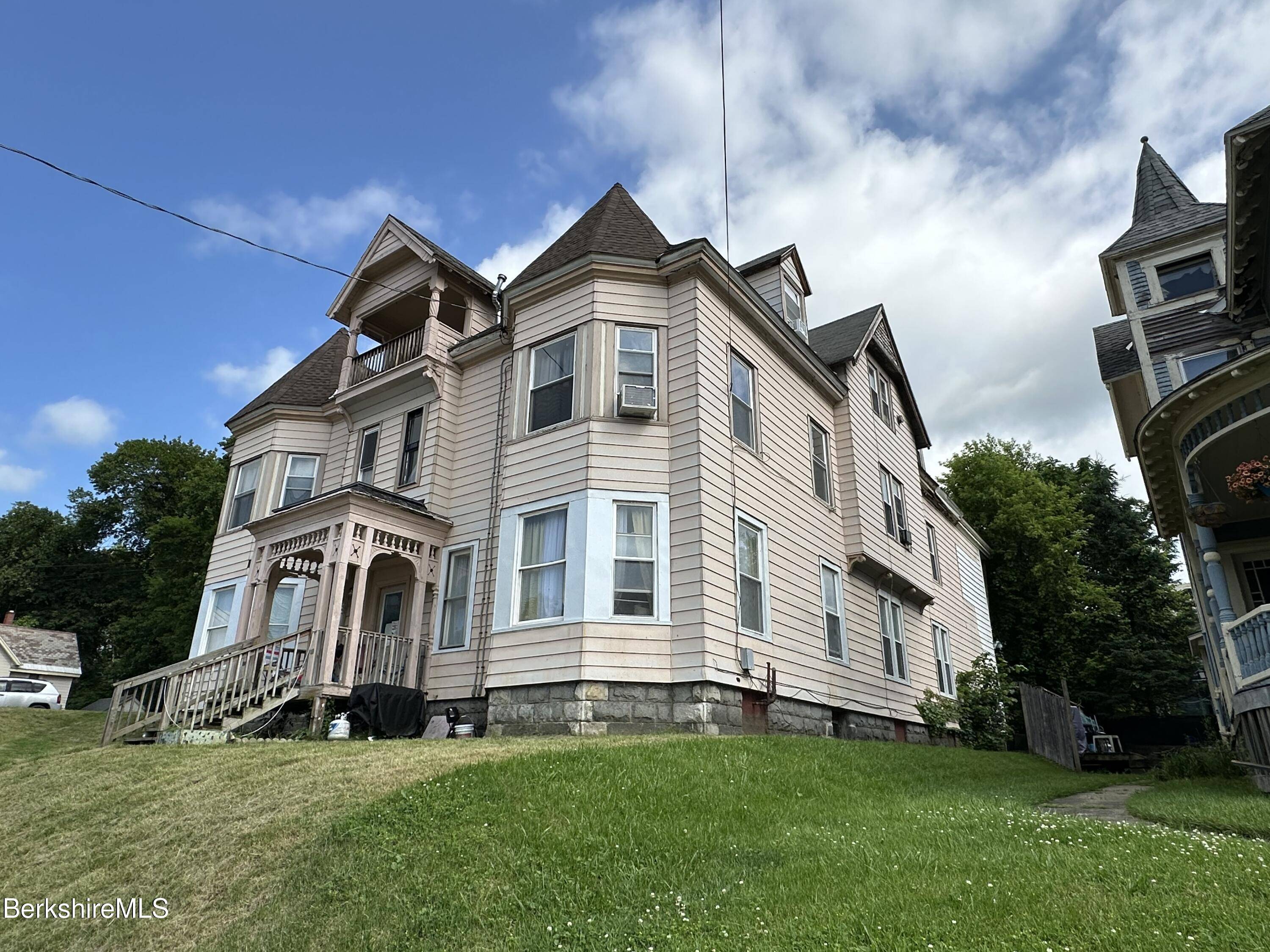North Adams, MA 01247,51 Bracewell Ave