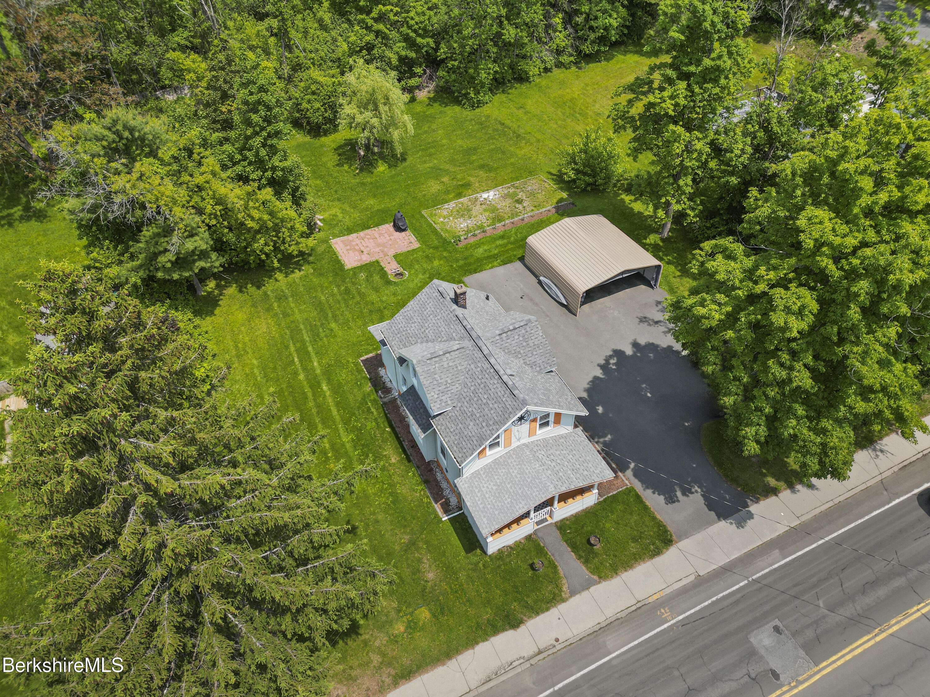 Pittsfield, MA 01201,115 Crane Ave