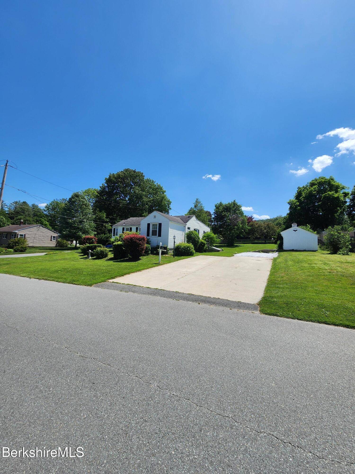 Pittsfield, MA 01201,147 Cole Ave