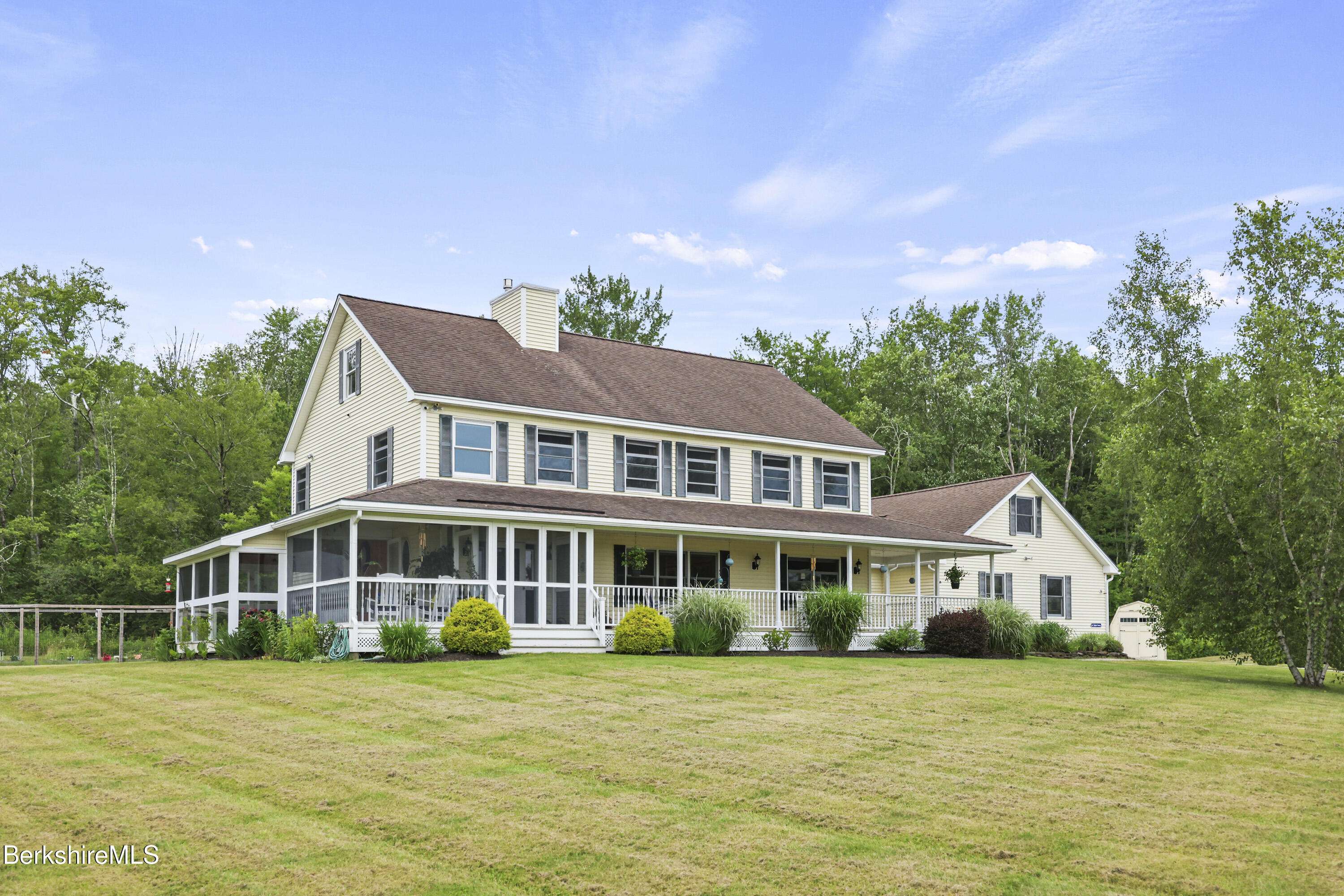 New Marlborough, MA 01230,69 Corser Hill Rd