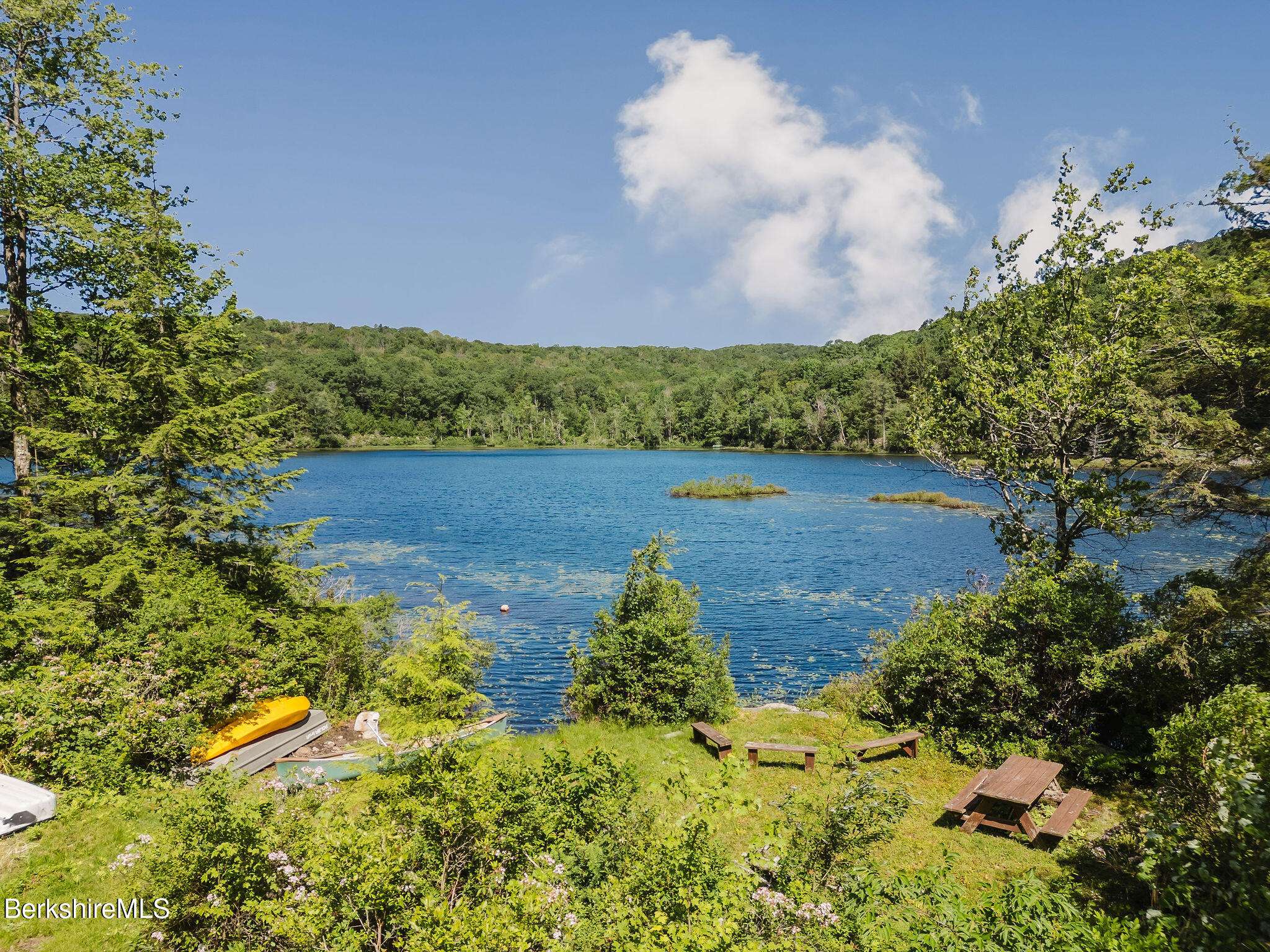 Otis, MA 01253,119 Hayes Pond Rd