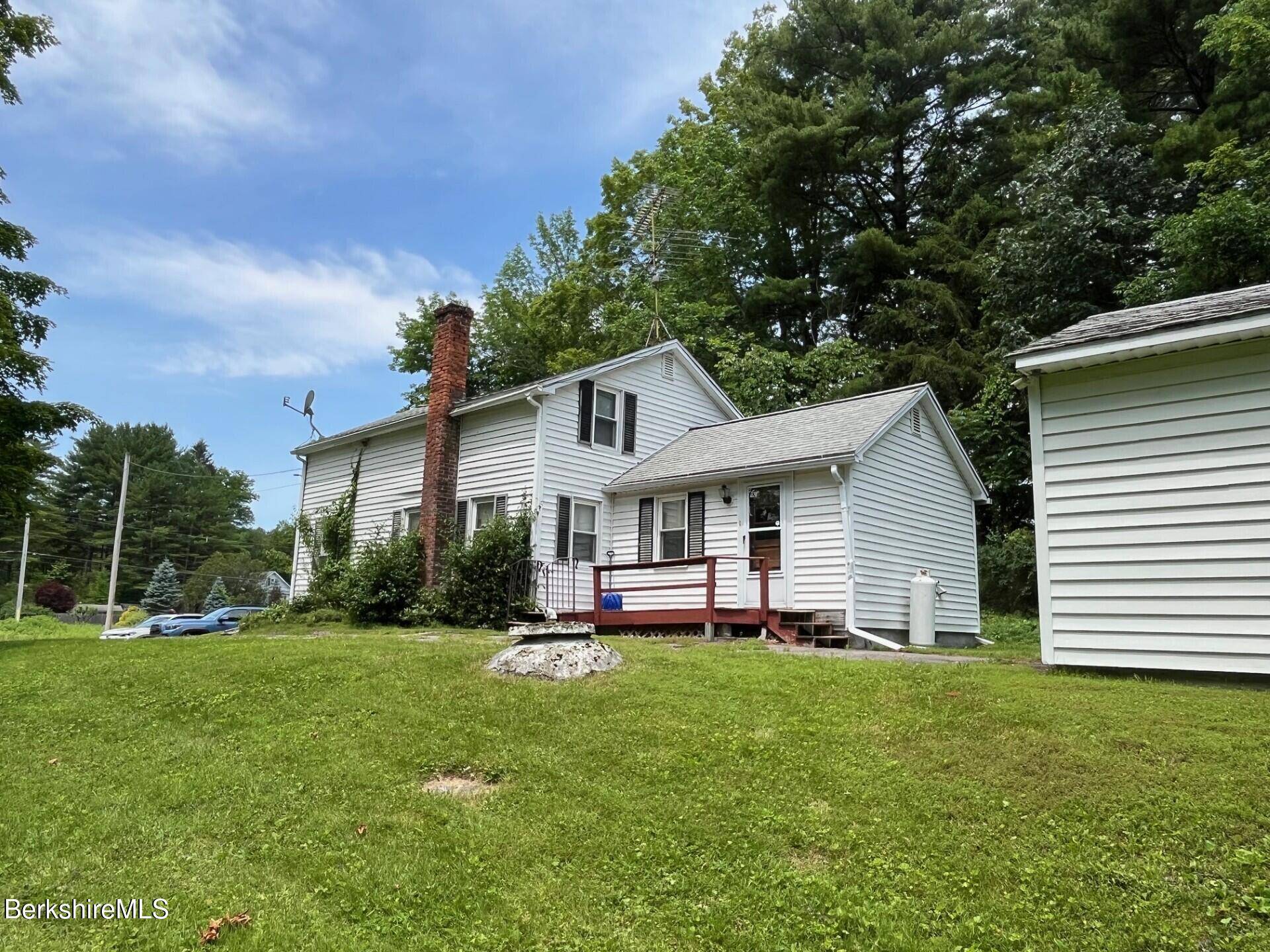 West Stockbridge, MA 01266,19 Great Barrington Rd