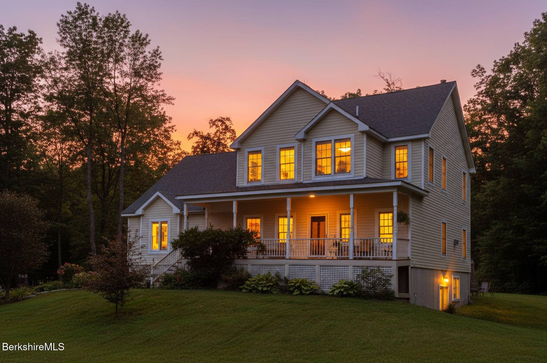 Canaan, NY 12029,3124-3100 County Route 9 --