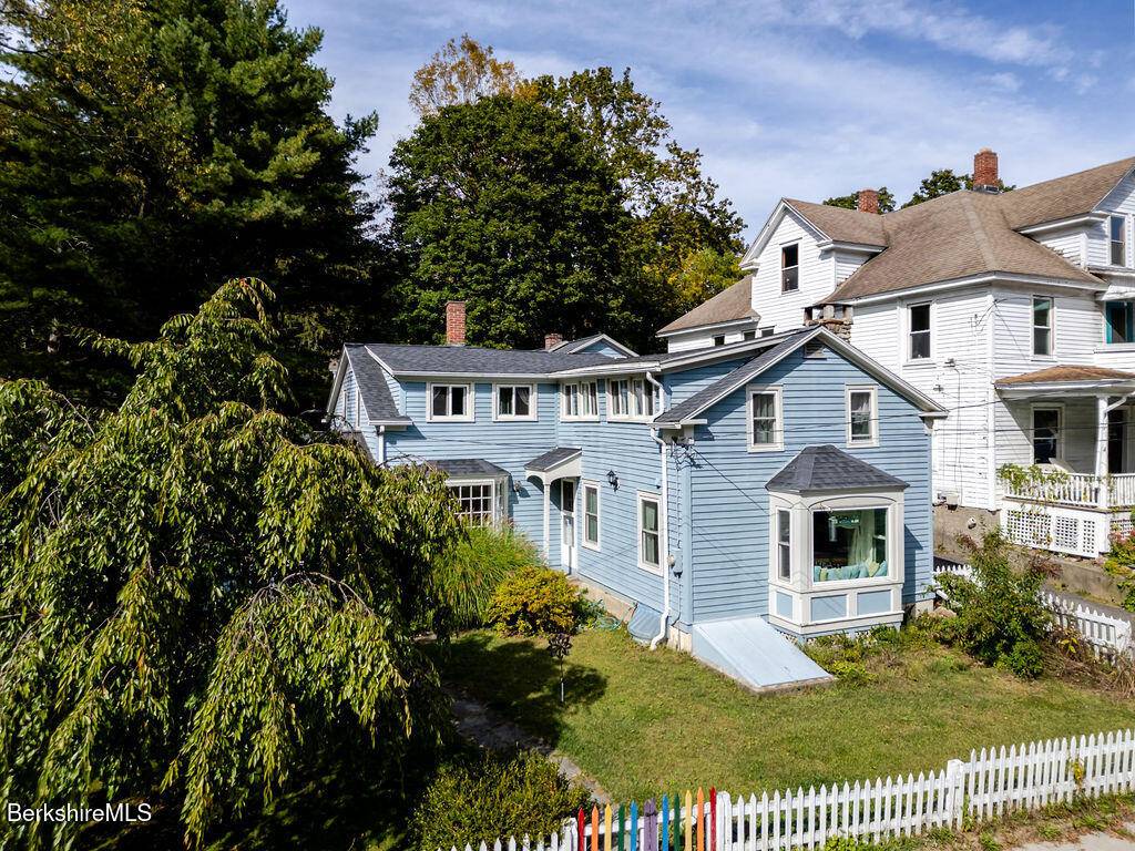 Great Barrington, MA 01236,1049 Main St