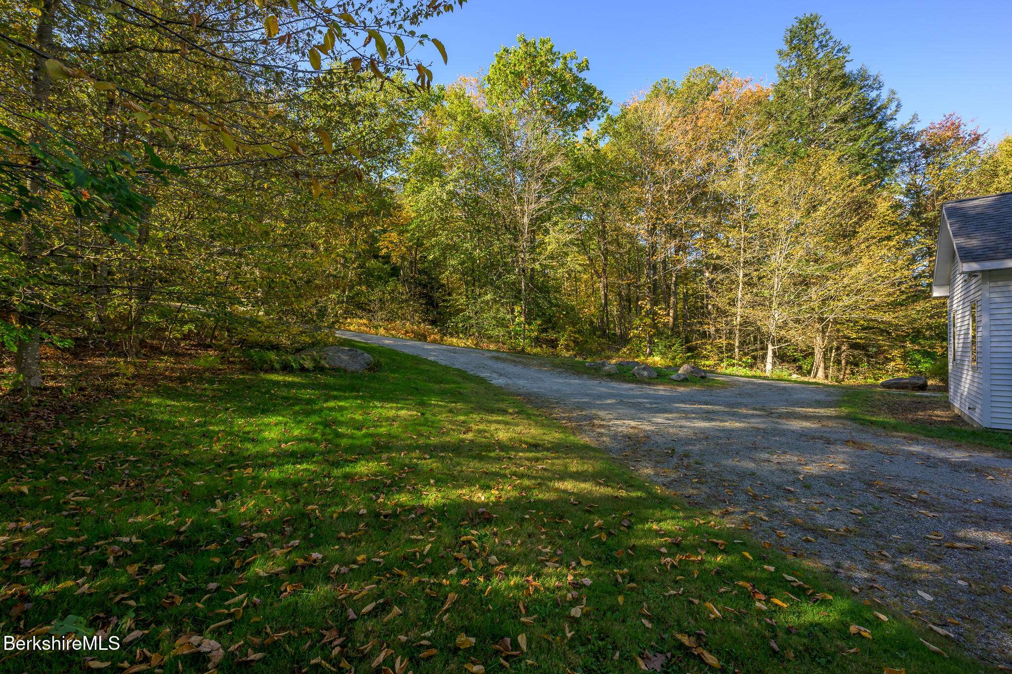 Otis, MA 01253,38 Norton Road Ext