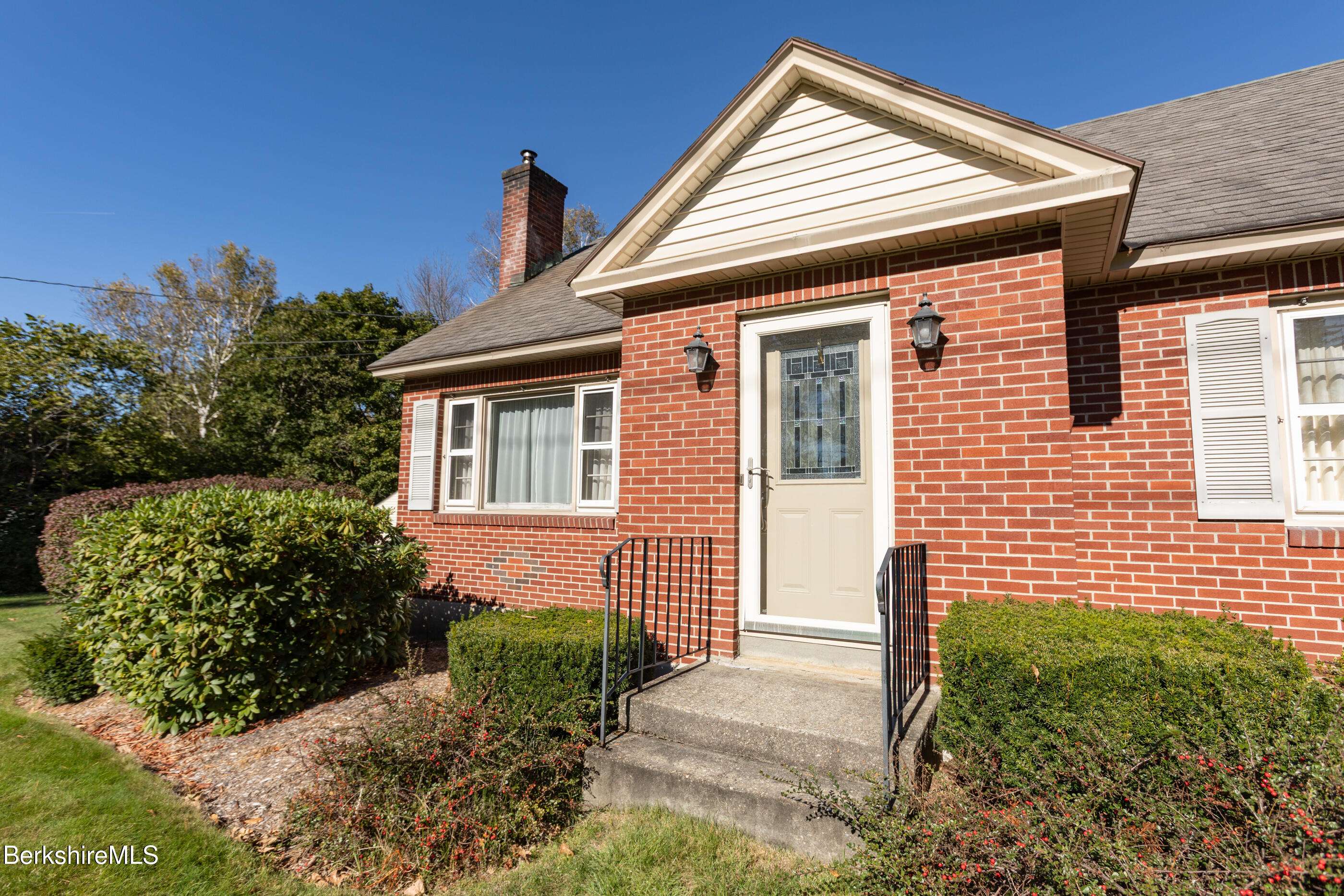 Lanesborough, MA 01237,22 Balance Rock Rd