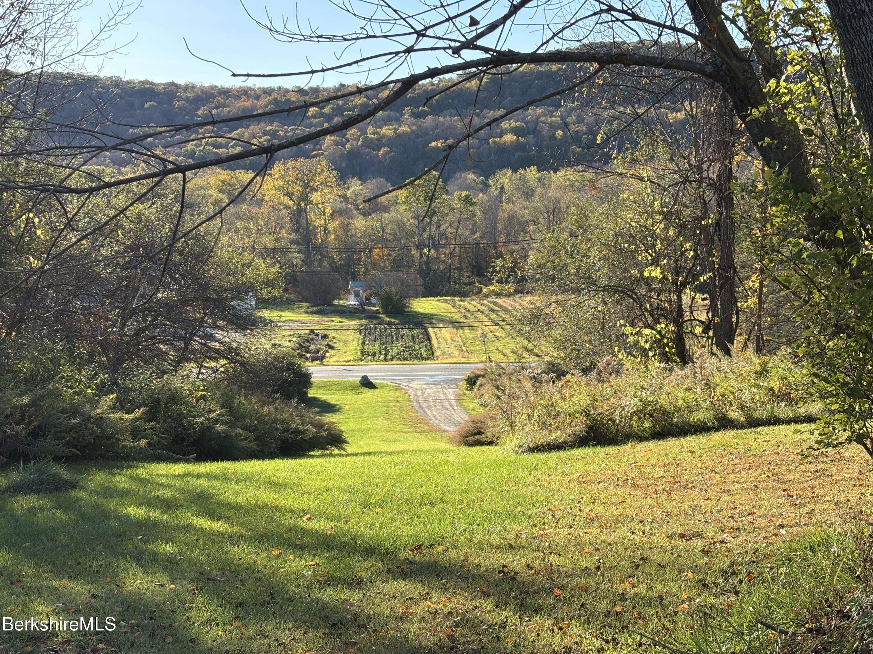 Lanesborough, MA 01237,558 Main St