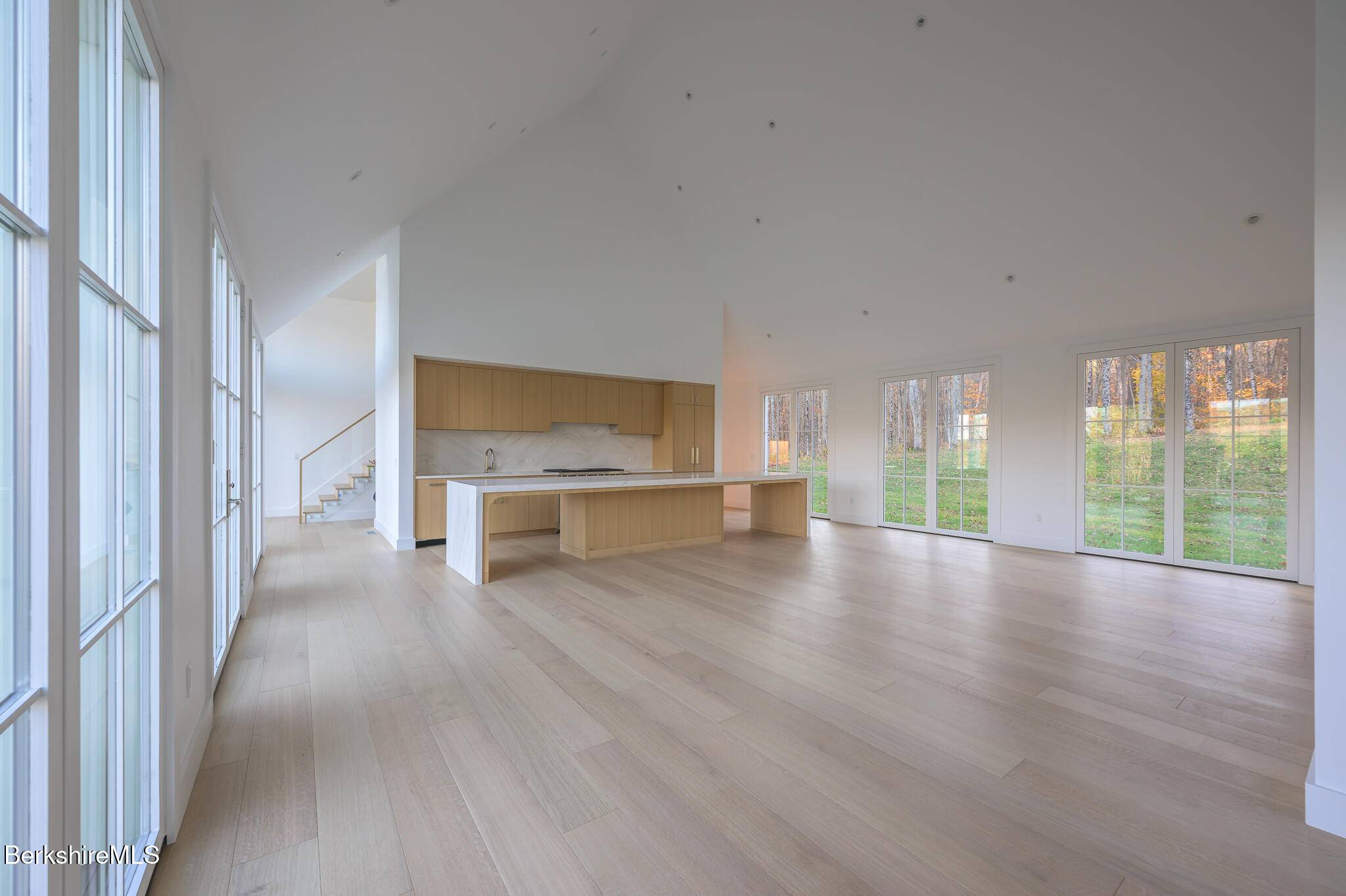 Stockbridge, MA 01262,21A Interlaken Rd