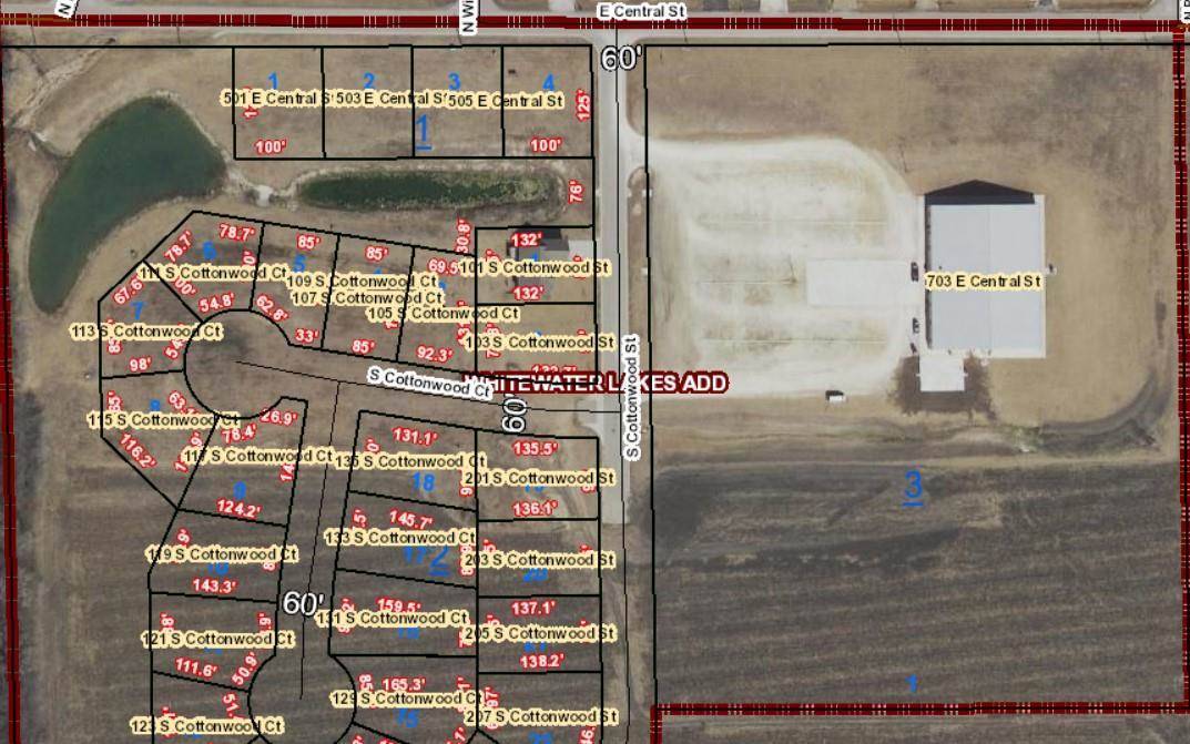 Whitewater, KS 67154,111 S Cottonwood Ct